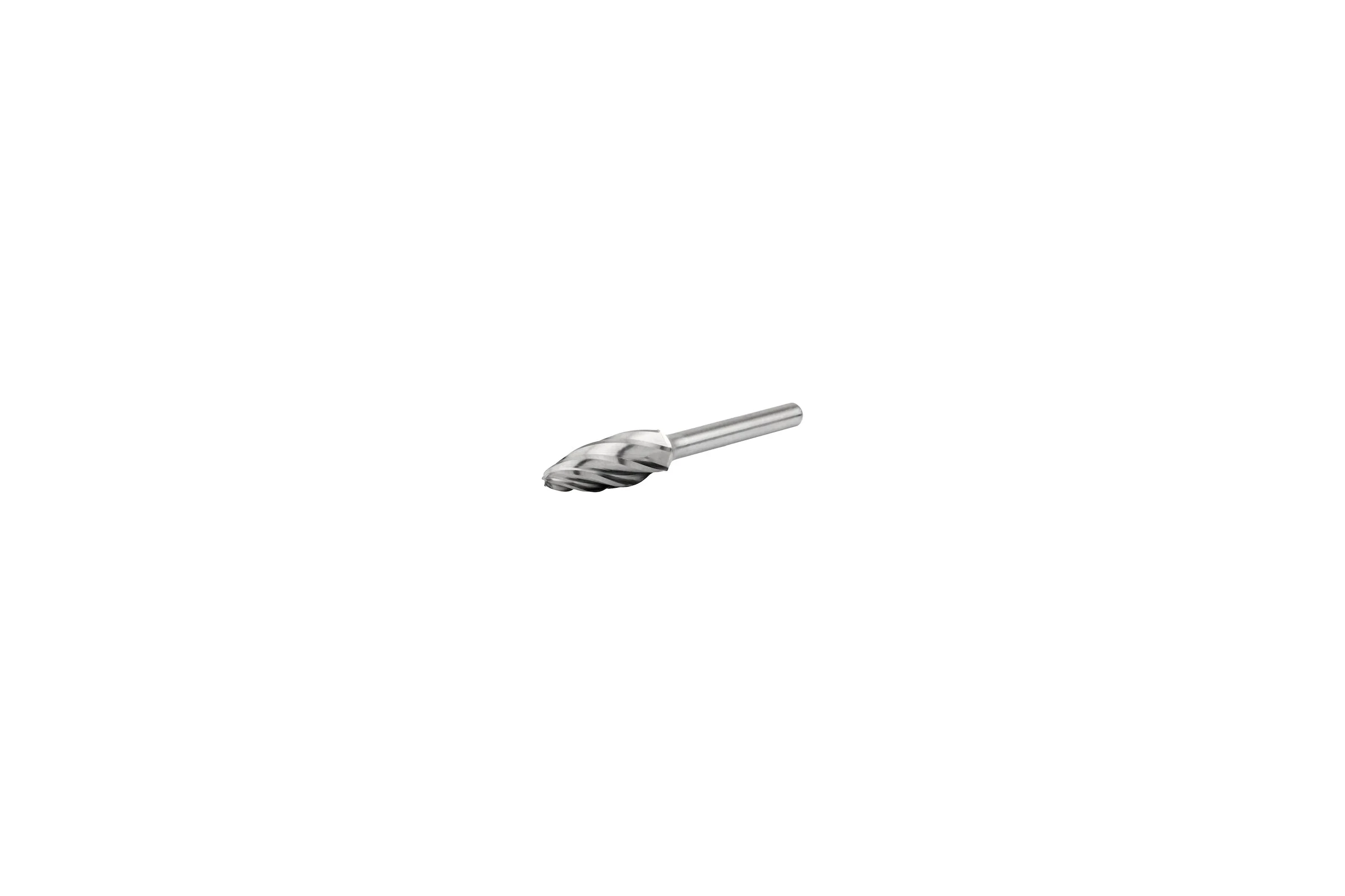 Бор-фреза NORGAU HM H1232M06-45 ALU 077137620