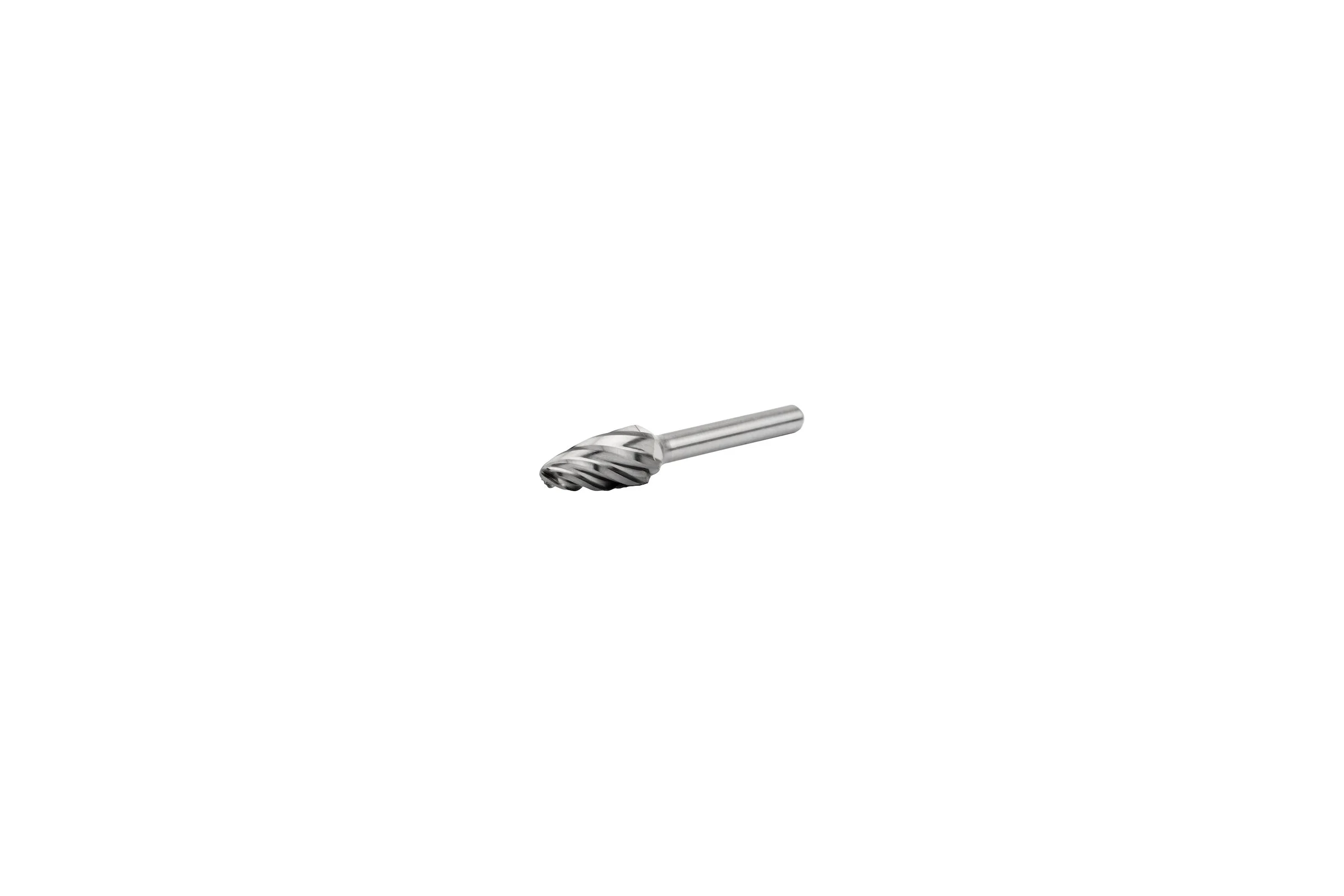 Бор-фреза NORGAU HM F1225M06-45 ALU 077130620