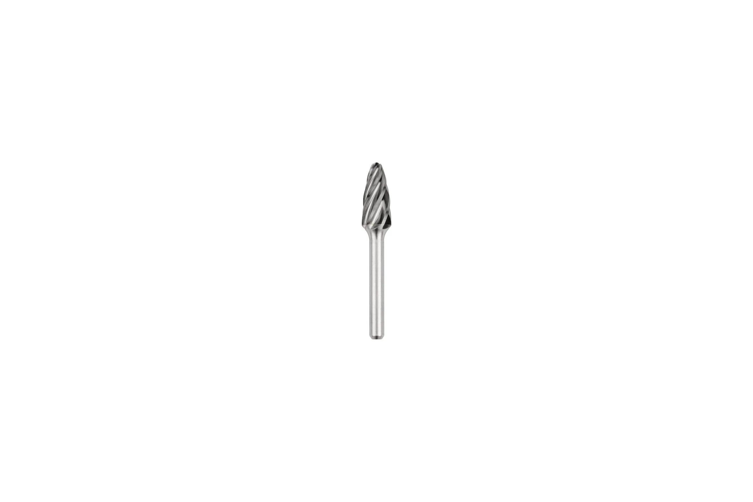 Бор-фреза NORGAU HM F1225M06-45 ALU 077130620