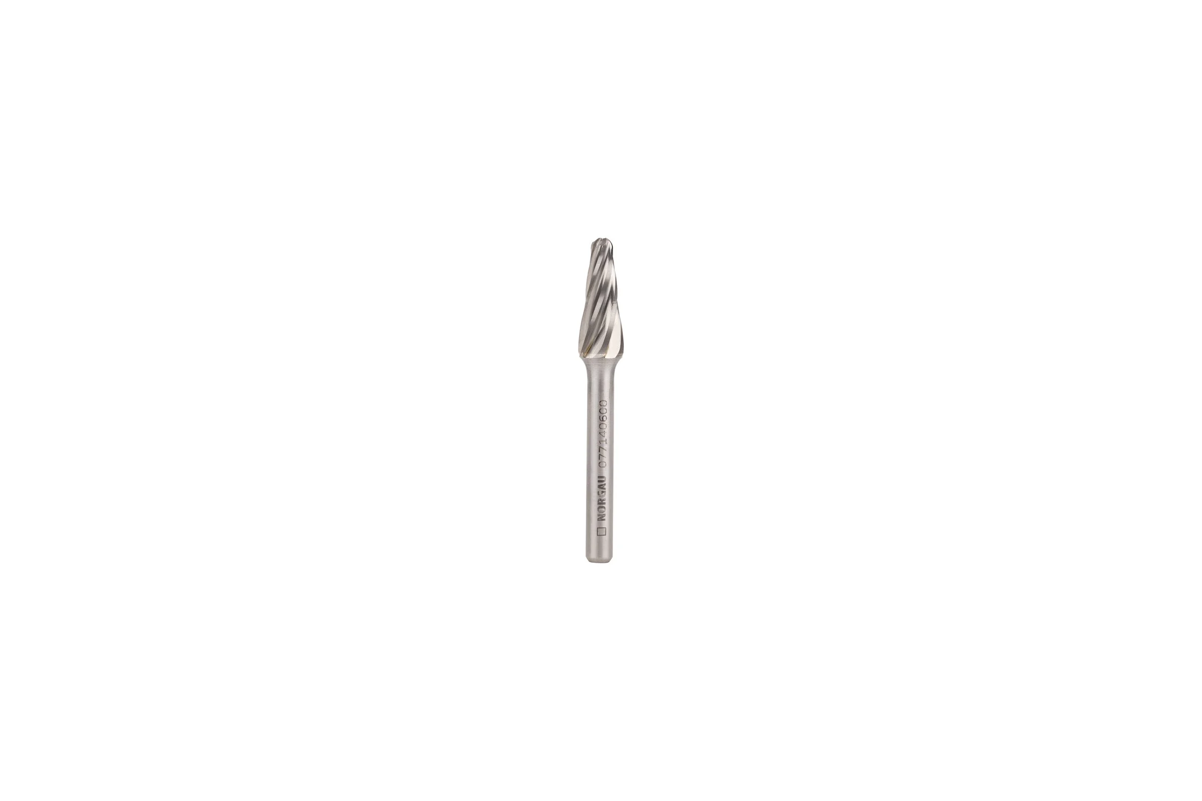 Бор-фреза NORGAU HM L1027M06-45 ALU 077140600
