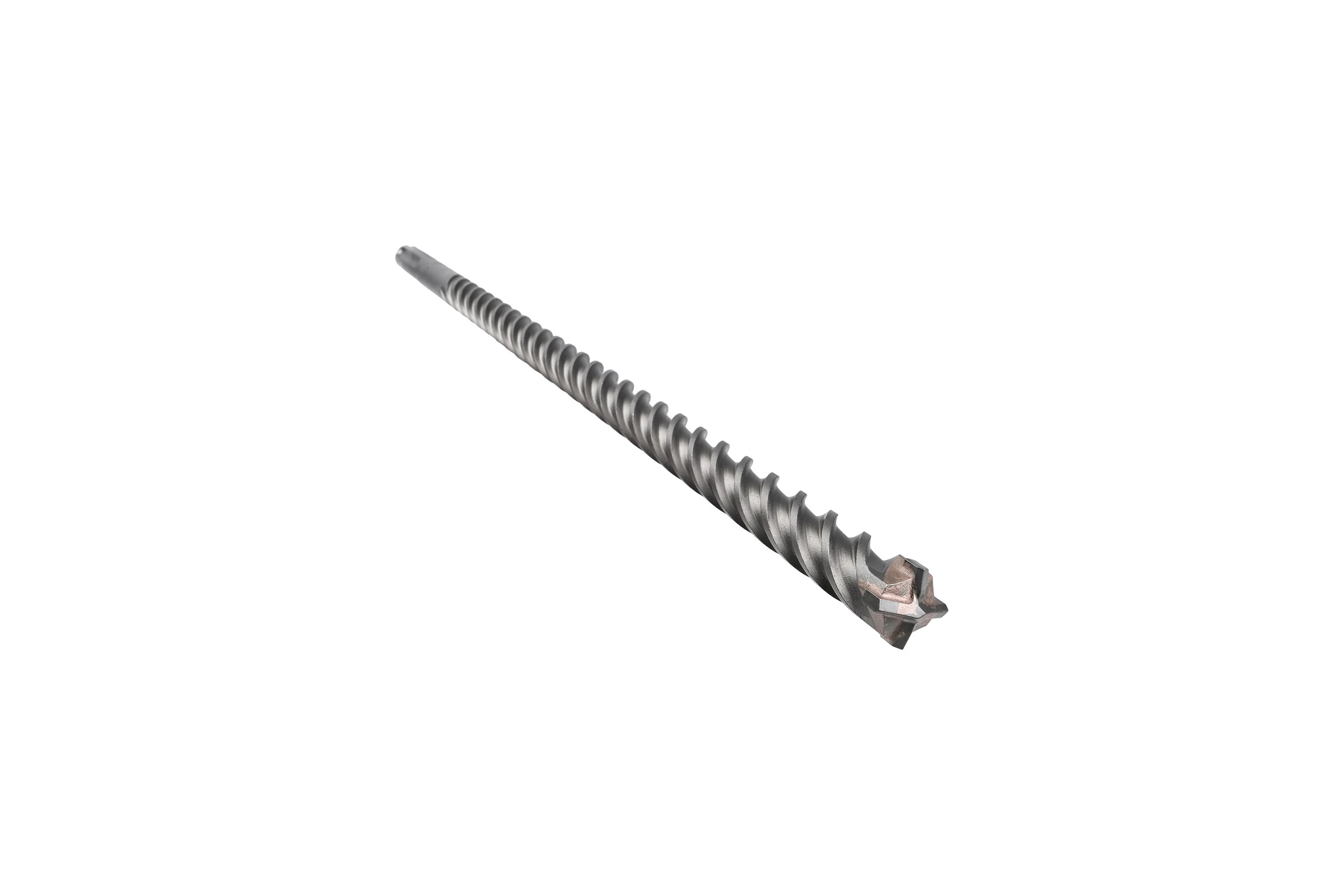 Бур по бетону Tsunami 20х540/400 Cross SDS-MAX PROFESSIONAL T10610400020540