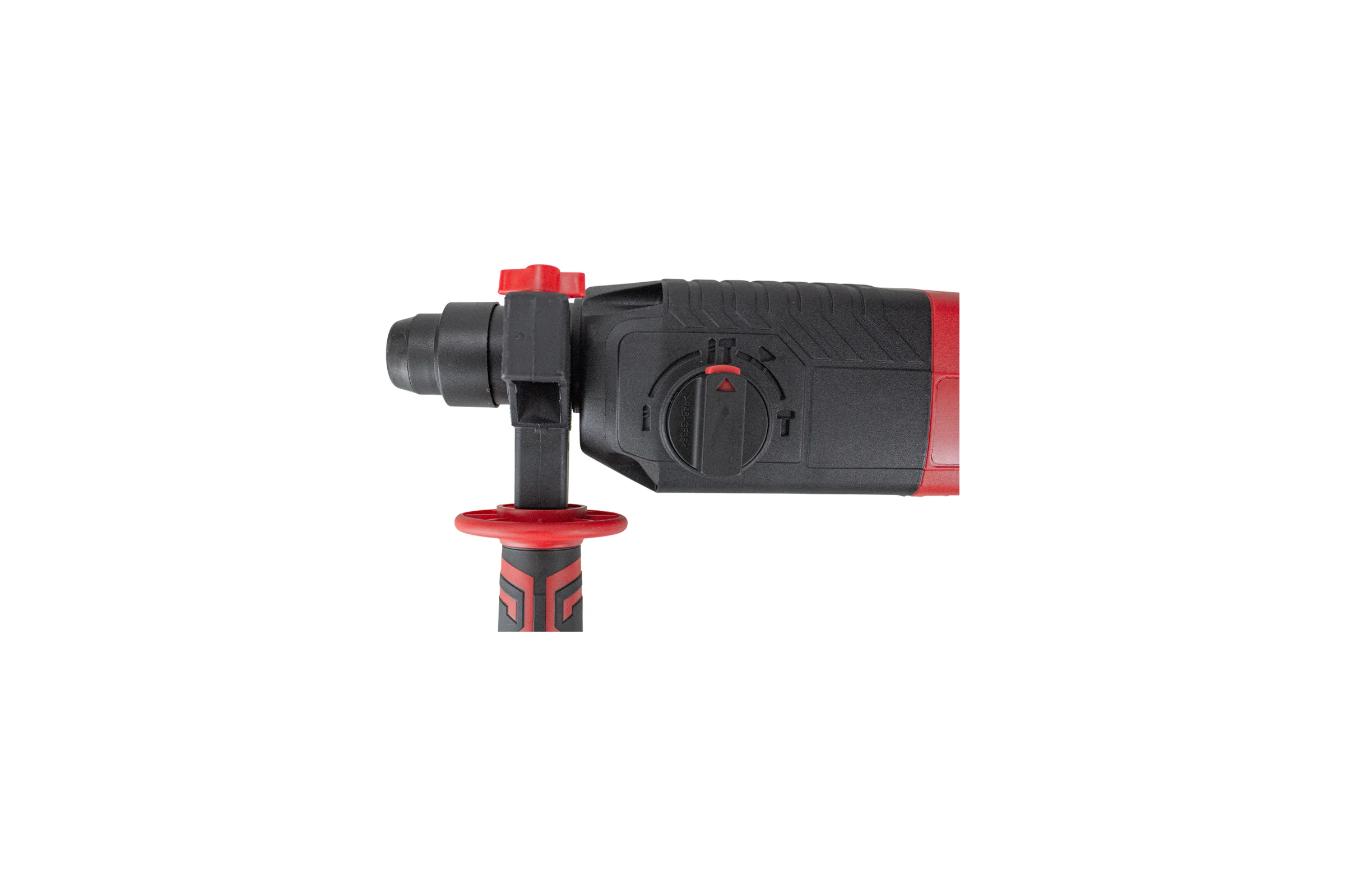 Перфоратор электрический Edon RH-26/1150M 39836