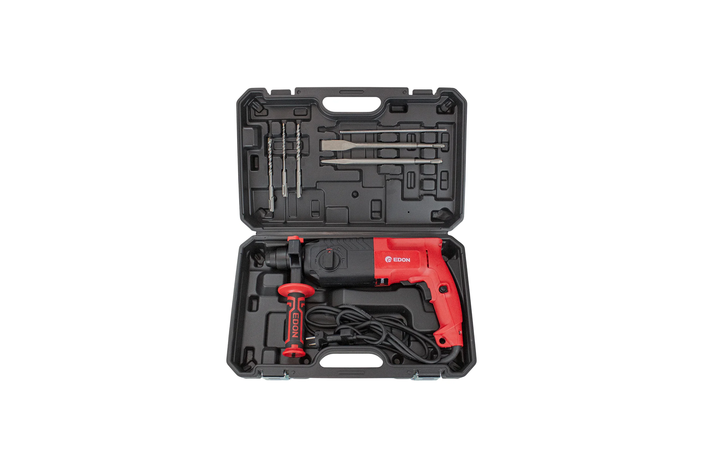 Перфоратор электрический Edon RH-26/1150M 39836