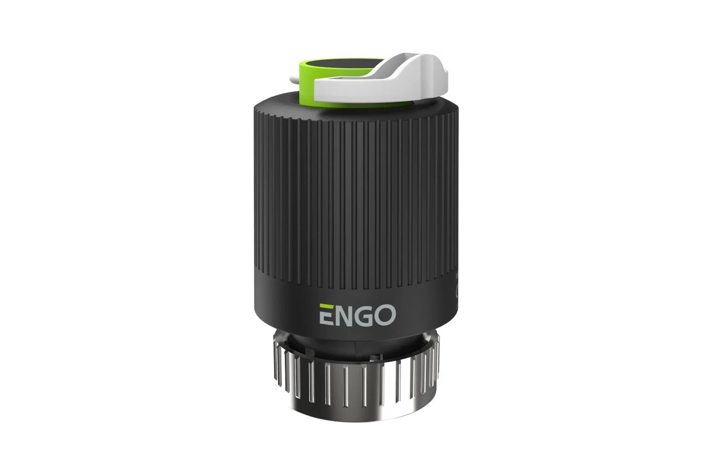 Привод термоэлектрический ENGO controls для клапана коллектора, 24 В, нормально закрытый, E30NC-24