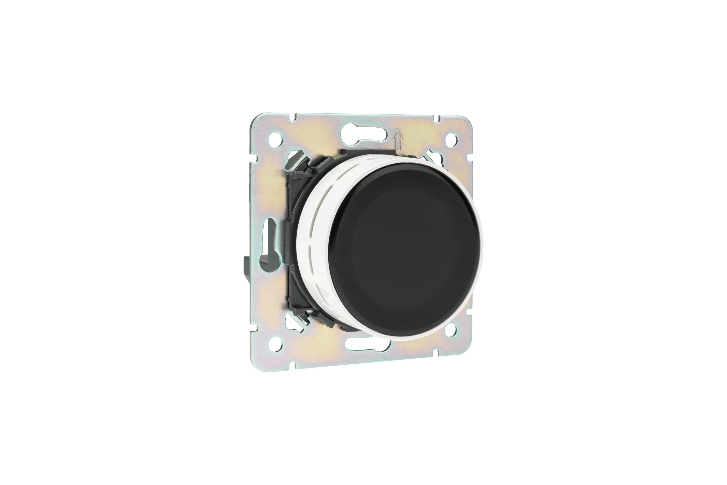 Терморегулятор KRANZ STRONG Wi-Fi с/у жемчуг KR-78-0728-4