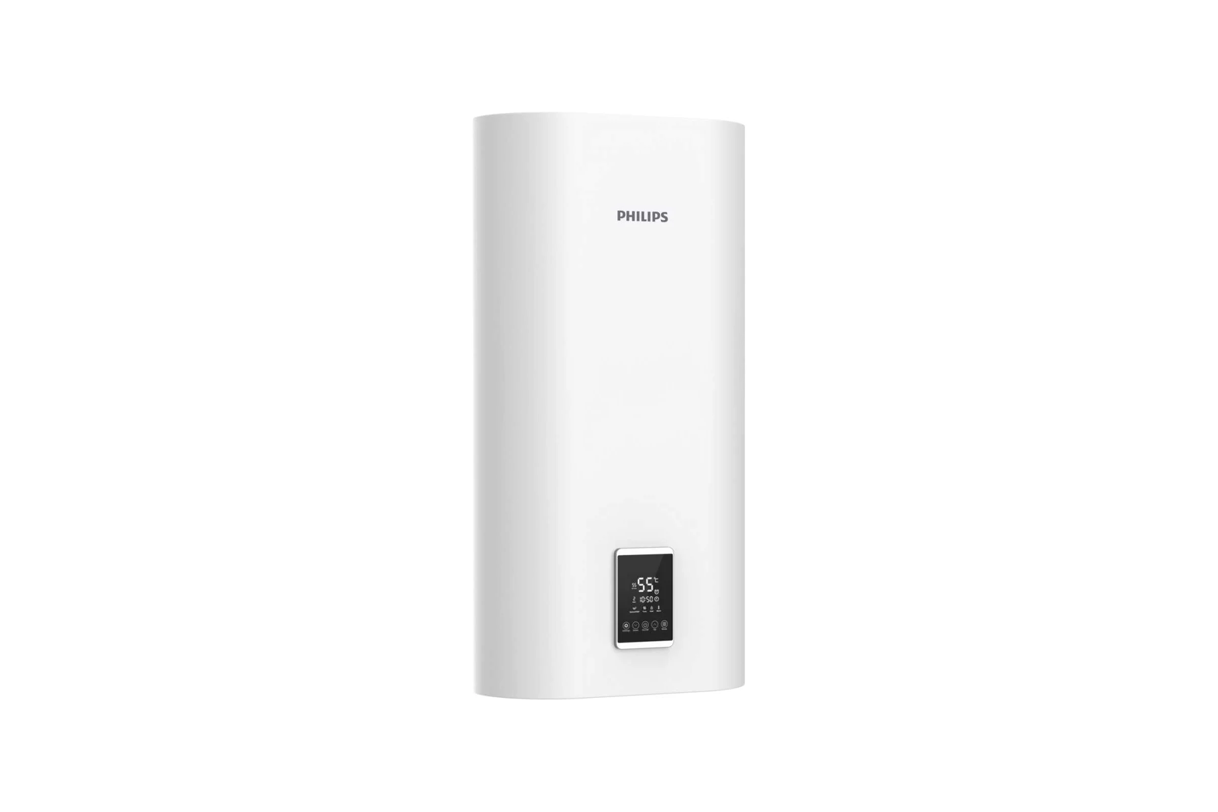 Водонагреватель электрический накопительного типа PHILIPS UltraHeat Smart AWH1623/10(100YC)