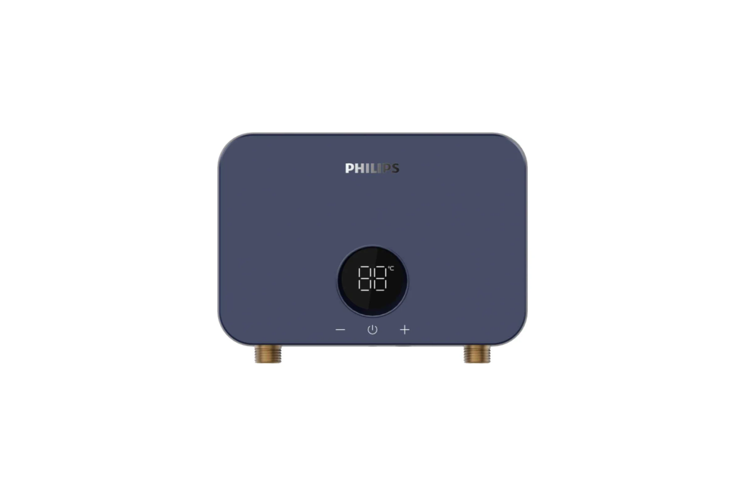 Водонагреватель электрический проточного типа PHILIPS VIA AWH1053/10(55LA)