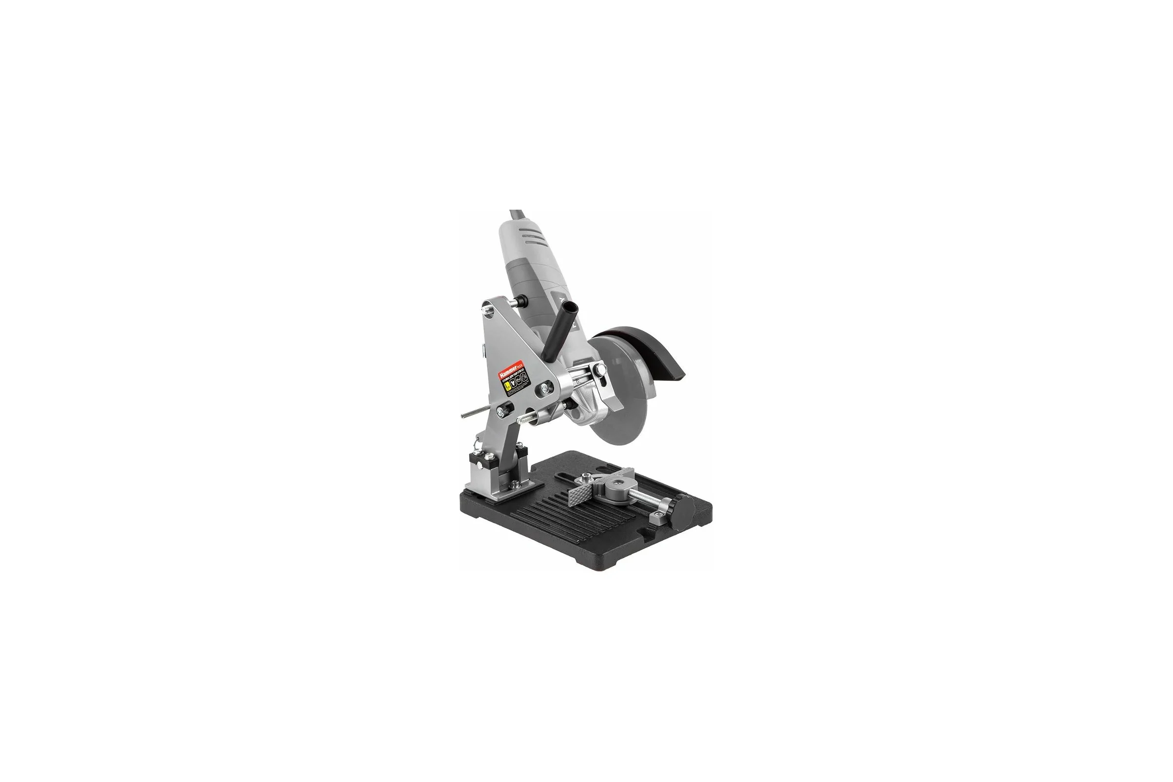 Стойка STB125 для УШМ HAMMER 525106