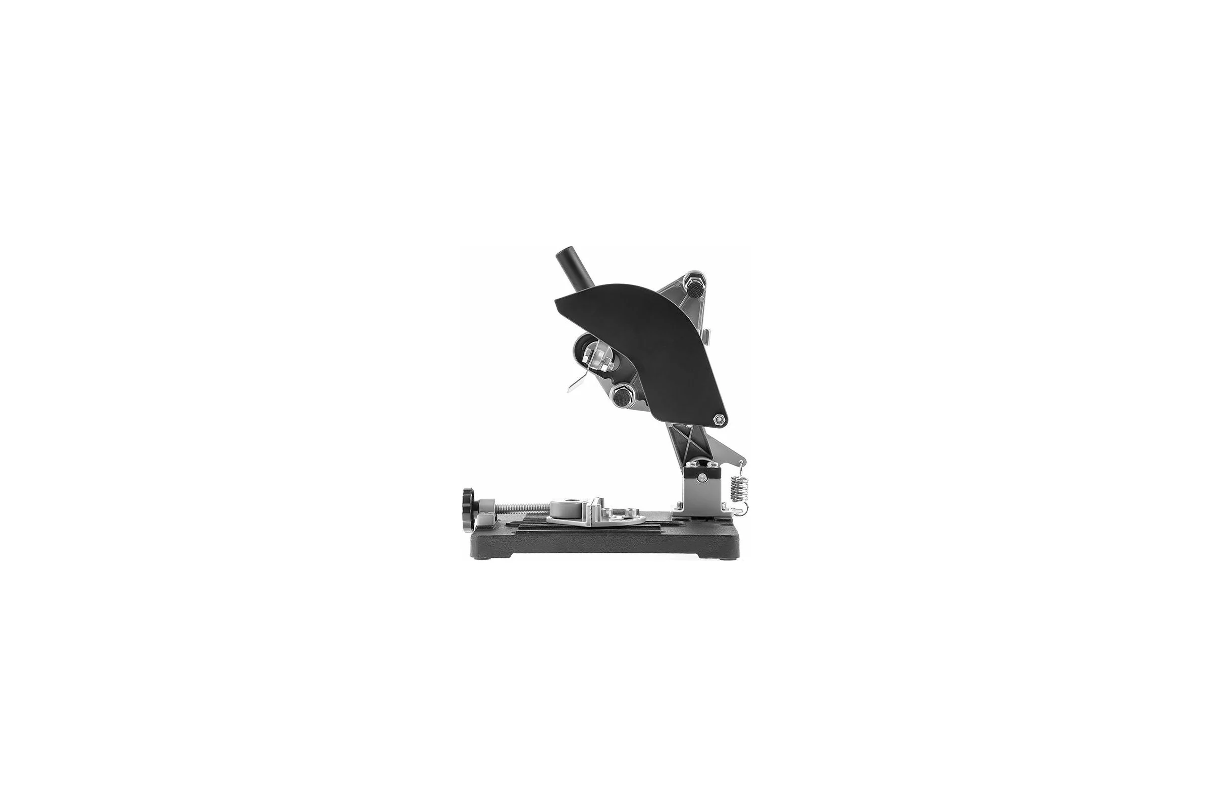 Стойка STB125 для УШМ HAMMER 525106