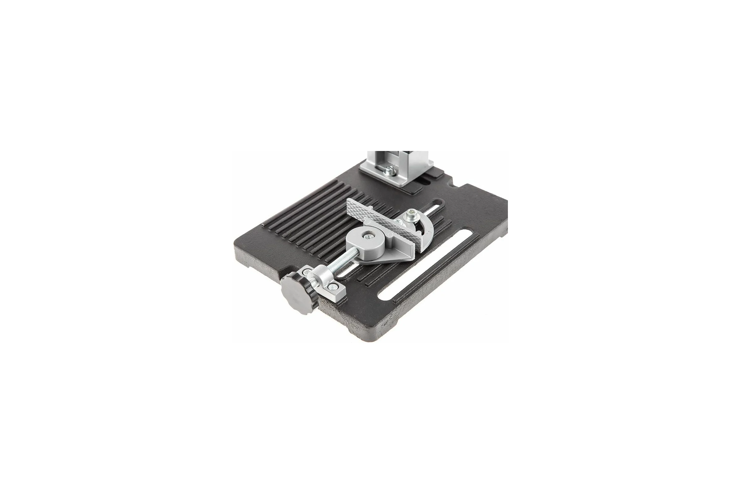 Стойка STB125 для УШМ HAMMER 525106