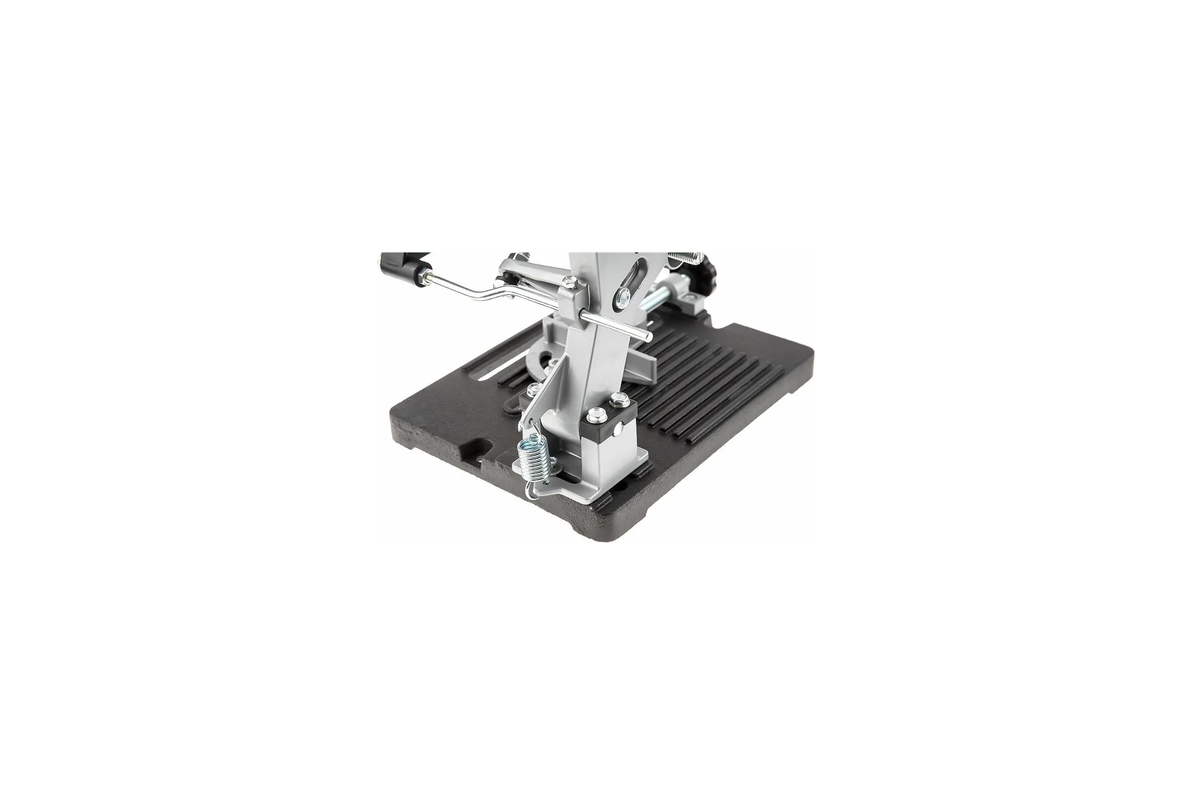 Стойка STB125 для УШМ HAMMER 525106