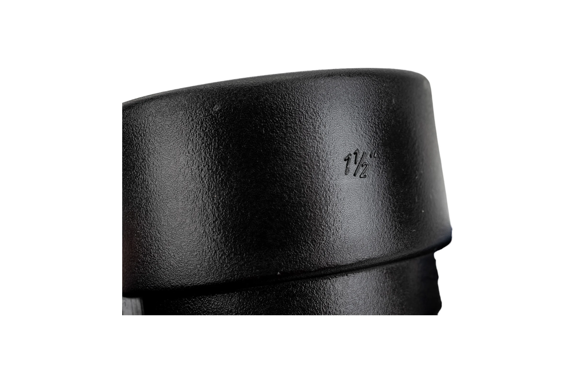 Компрессионный переходной тройник VALFEX ПНД, с внутренней резьбой, 40-1 1/2"-40 1210014011240