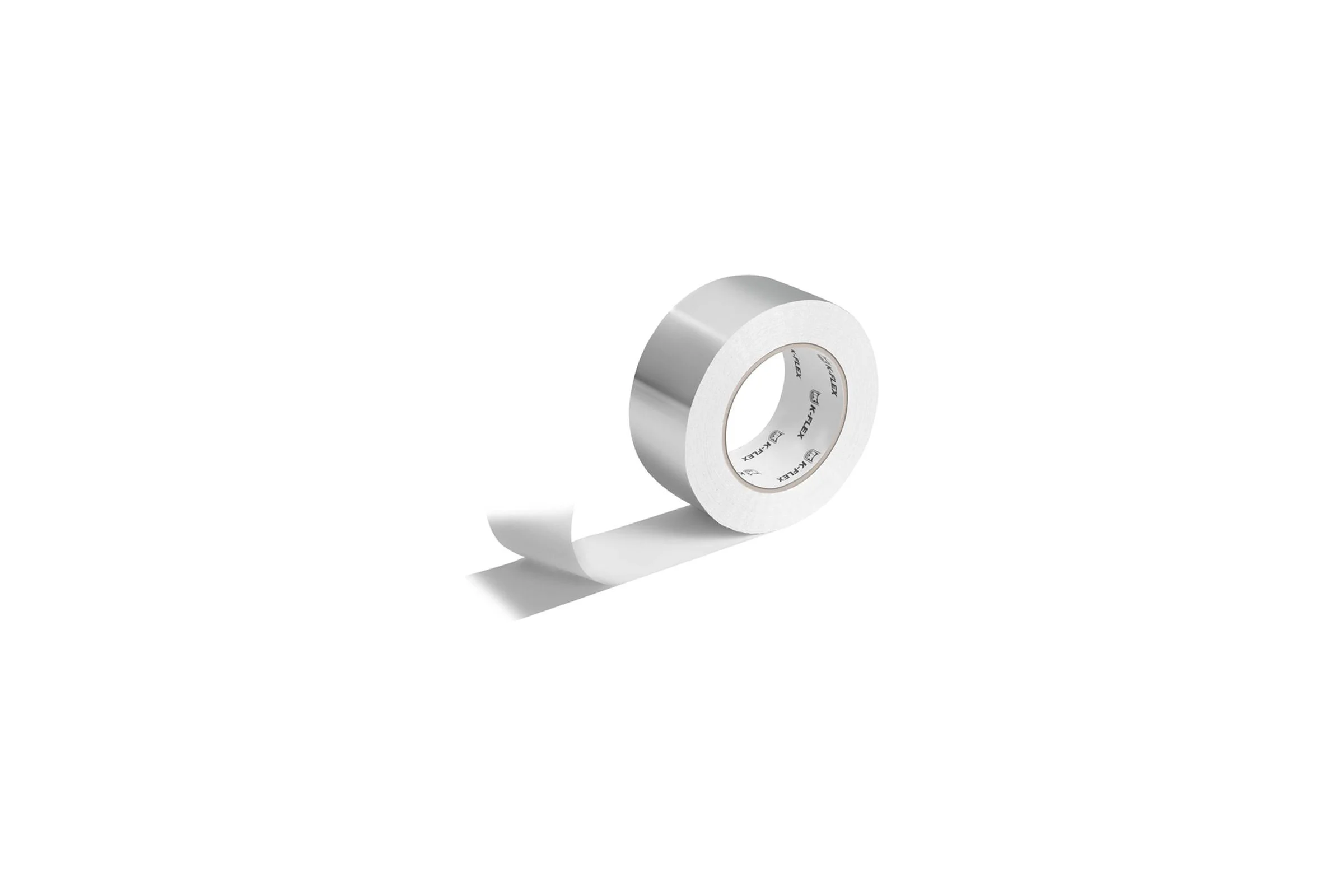 Лента K-FLEX 050-100 AL CLAD P85NSALA0050A4W