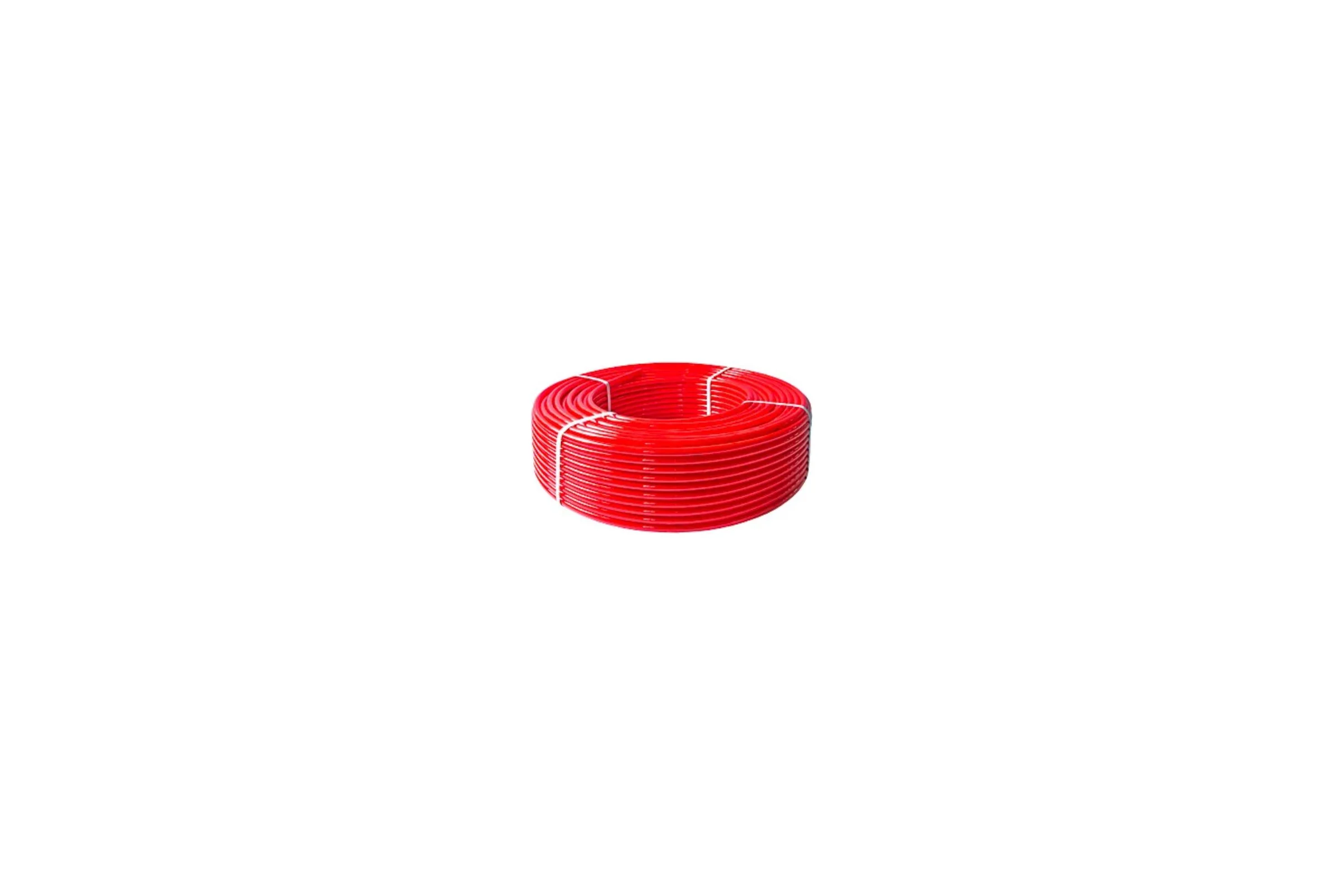 Труба BYR PEX Оптима БИР ПЕКС (PE-Xb; Класс 5; SDR 11) 20 х 2,0 по 154 м 0200-154