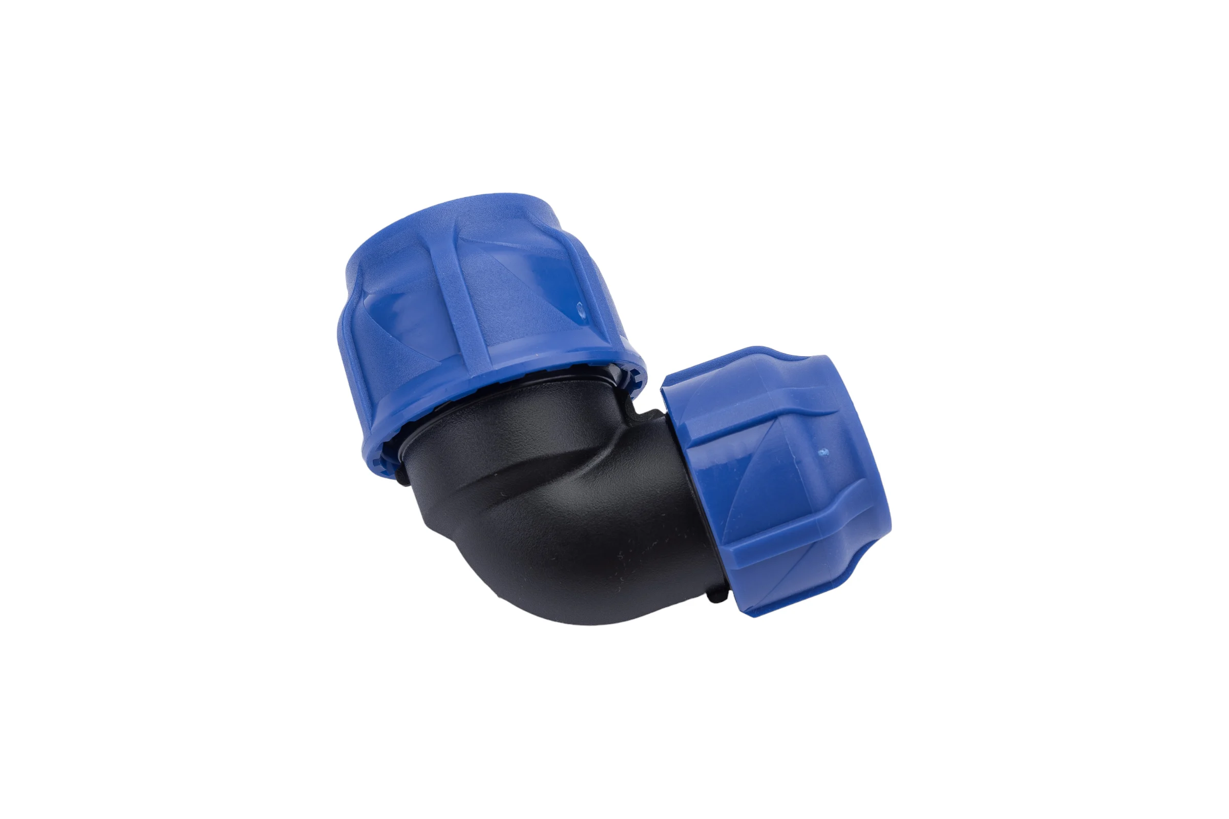Компрессионный переходной отвод VALFEX ПНД, 40-32 121001224032