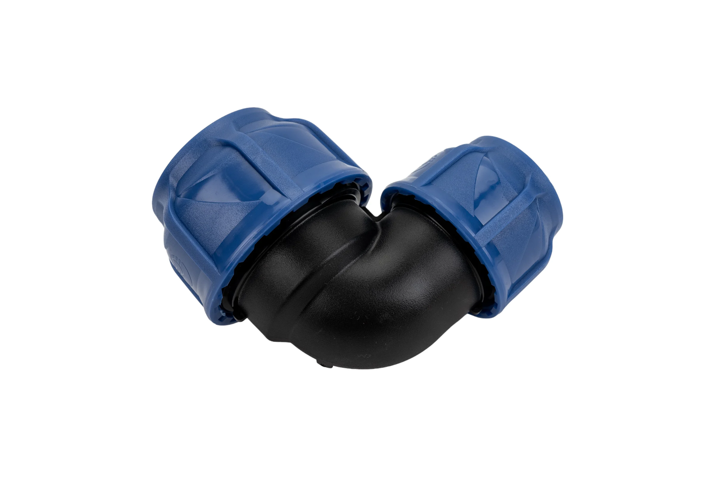 Компрессионный переходной отвод VALFEX ПНД, 50-40 121001225040