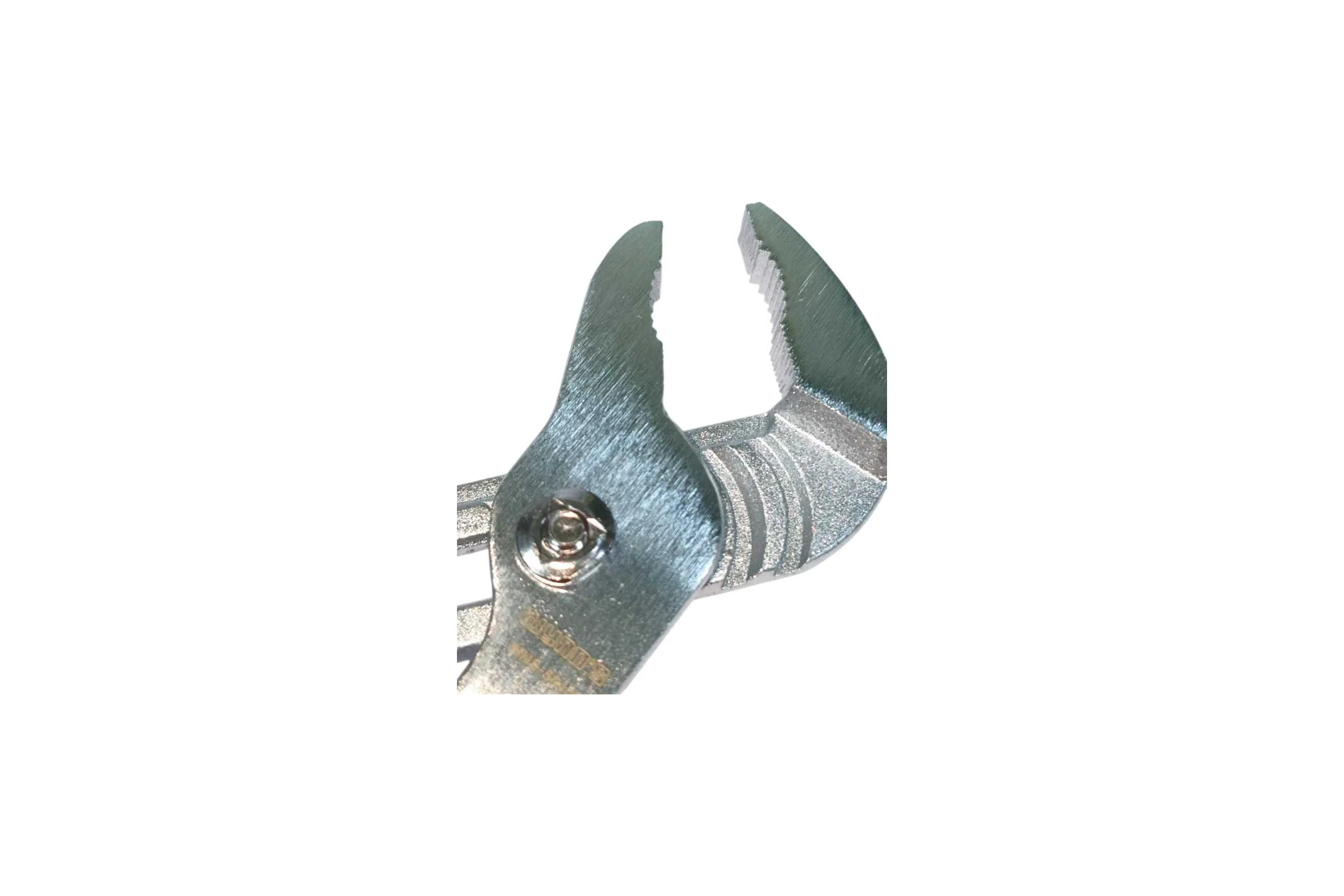 Клещи переставные WYNNS, 250 мм, с изолированными ручками WNS-5010B/Tools 00000017747