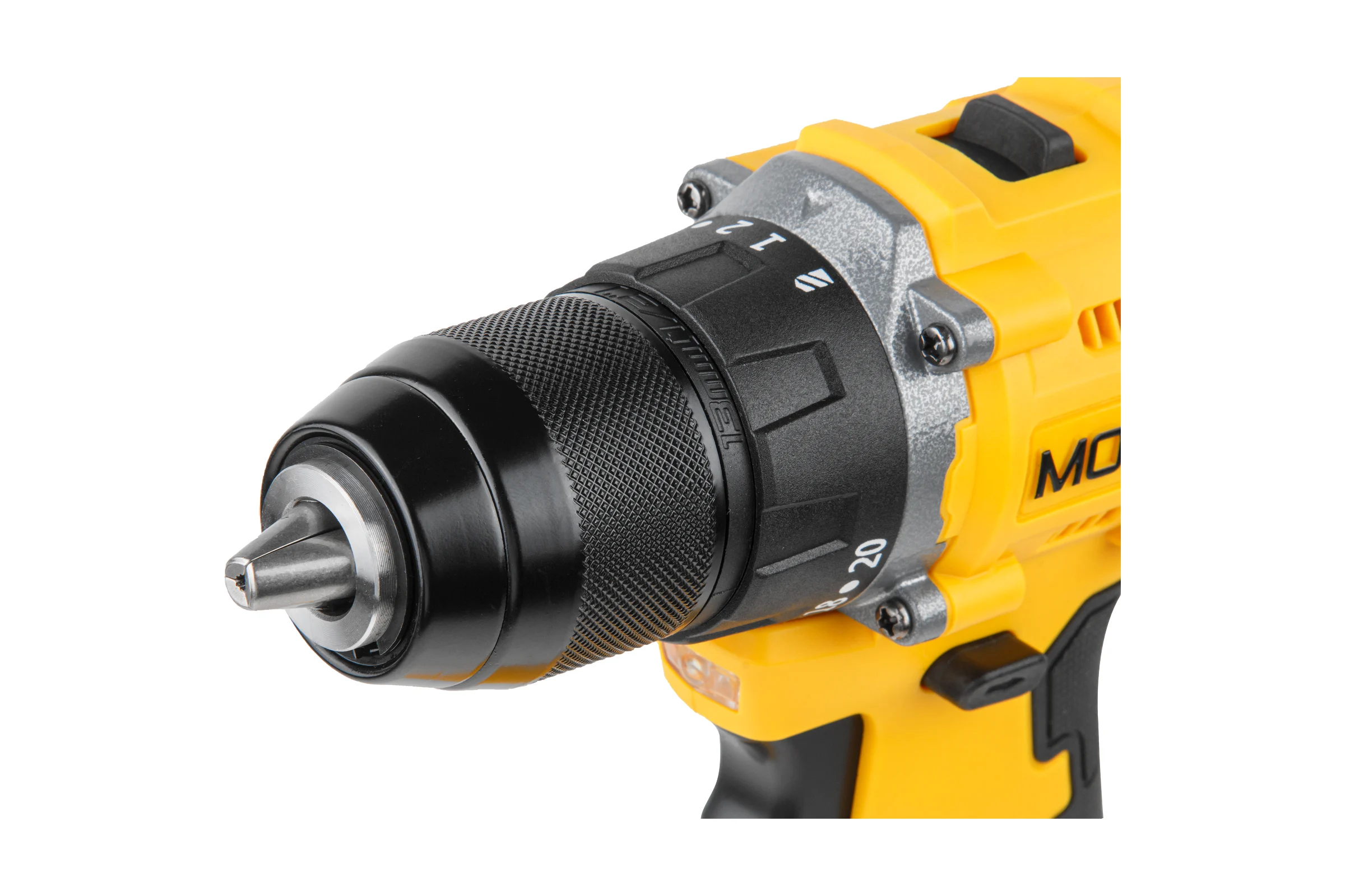 Дрель-шуруповерт MOLOT аккумуляторная MBD 1825 Li XLT Lite SOLO ЦИ-1633257060