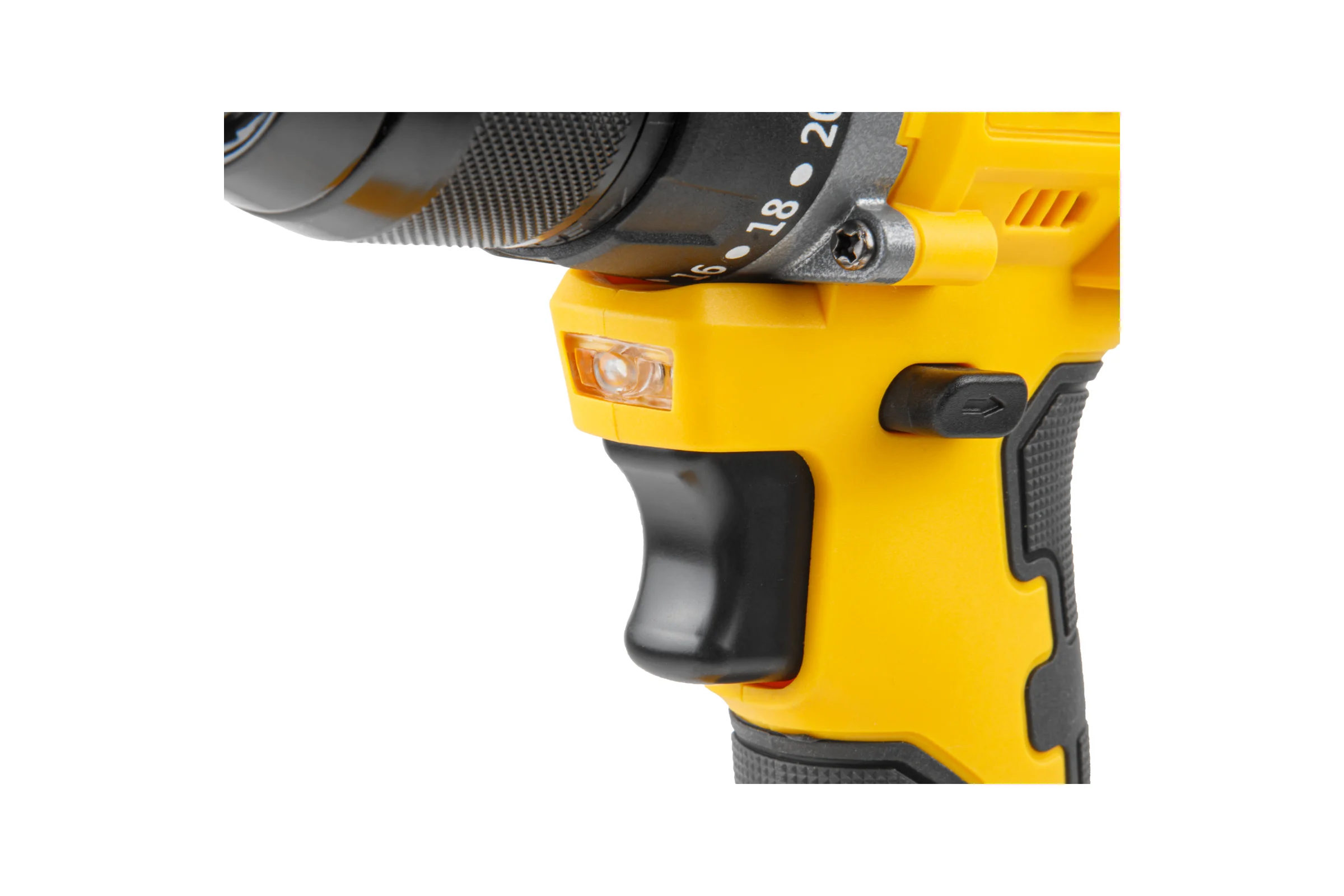 Дрель-шуруповерт MOLOT аккумуляторная MBD 1825 Li XLT Lite SOLO ЦИ-1633257060