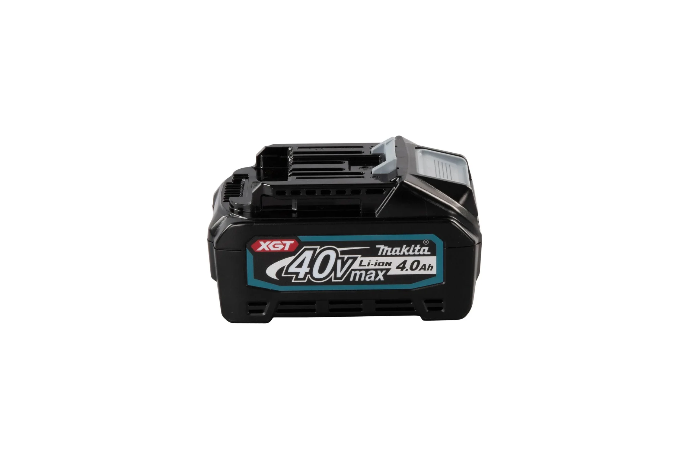 Аккумулятор Makita BL4040 (XGT, 40В, 4.0Ач), полиэт. пакет, 1 шт. 632N72-7