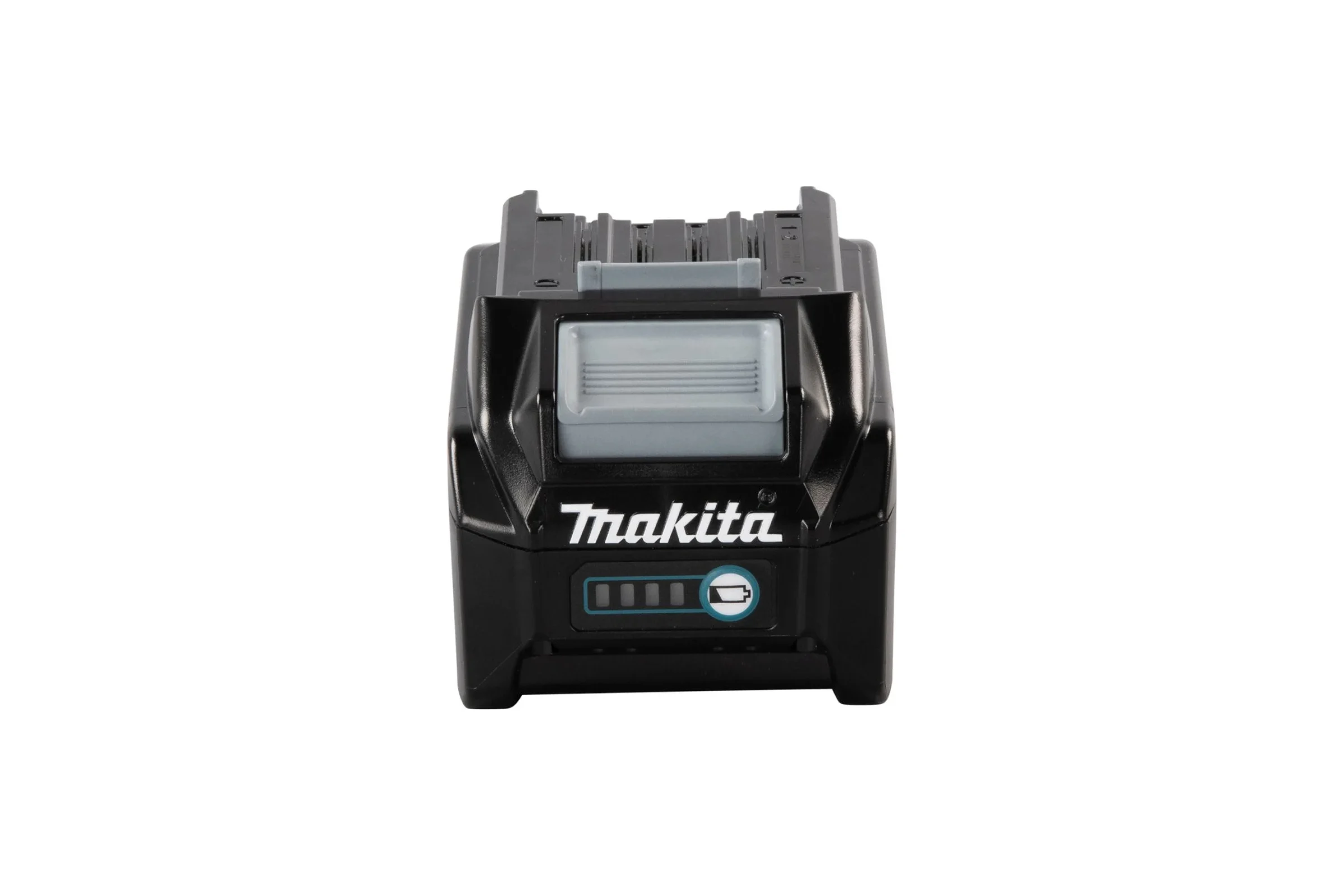 Аккумулятор Makita BL4040 (XGT, 40В, 4.0Ач), полиэт. пакет, 1 шт. 632N72-7