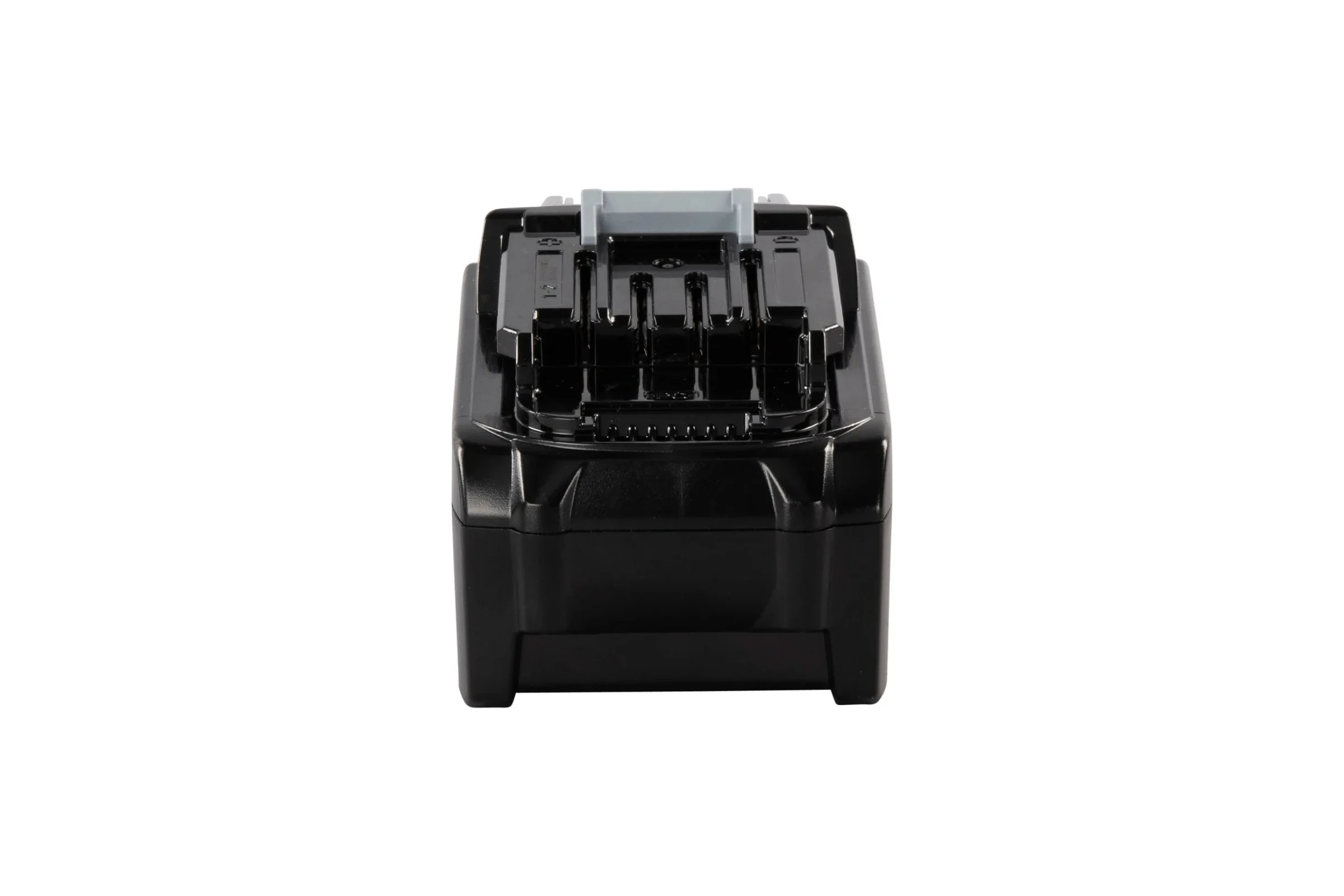 Аккумулятор Makita BL4040 (XGT, 40В, 4.0Ач), полиэт. пакет, 1 шт. 632N72-7