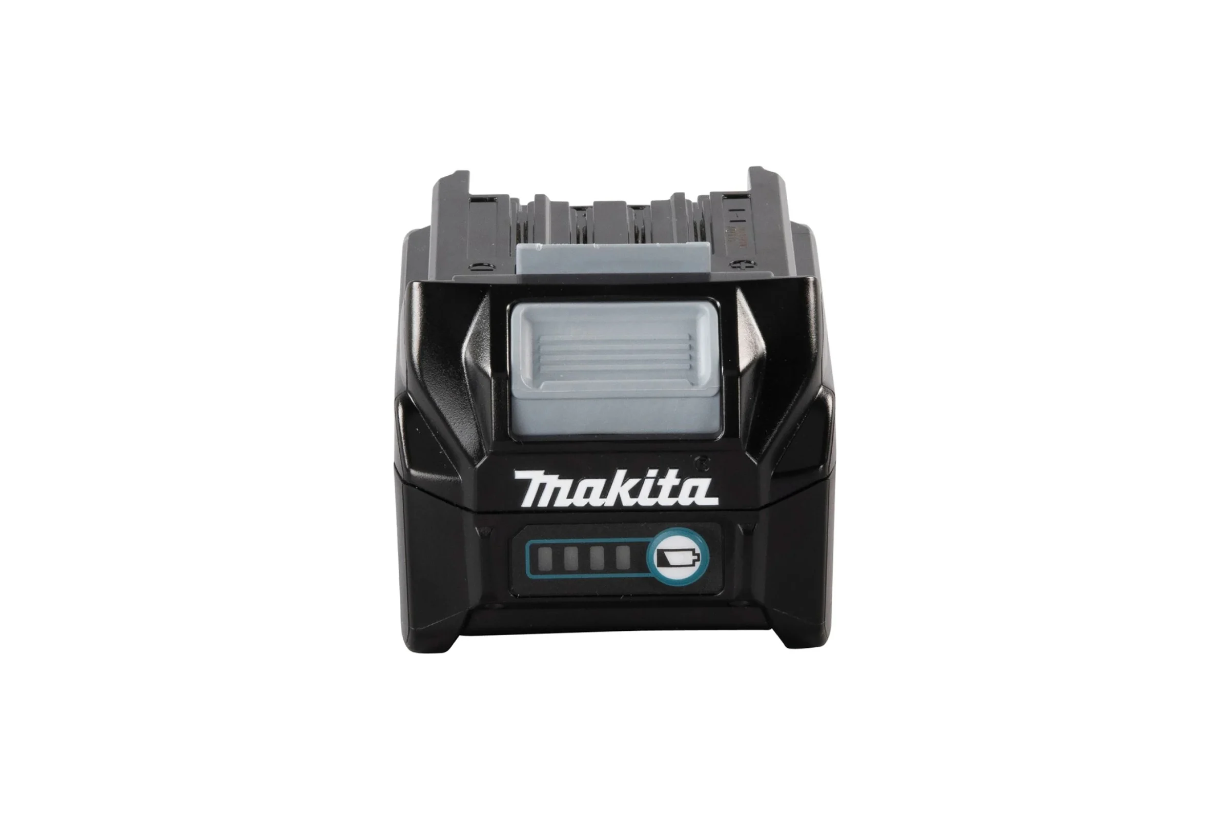 Аккумулятор Makita BL4025 (XGT, 40В, 2.5Ач), полиэт. пакет, 1 шт. 632N82-4