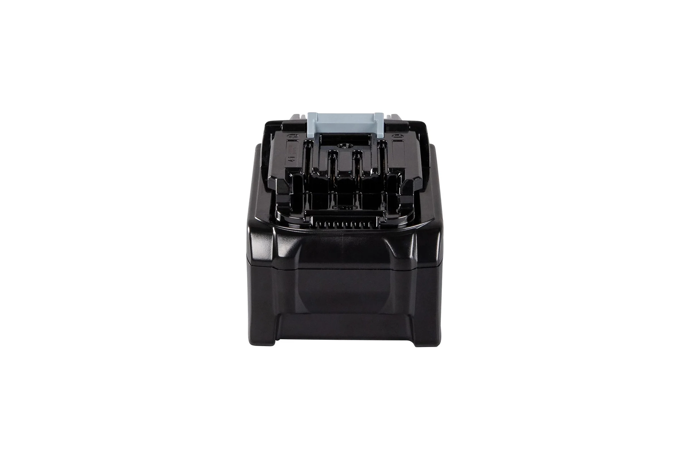 Аккумулятор Makita BL4040F (XGT, 40В, 4.0Ач), полиэт. пакет, 1 шт. 632T21-0