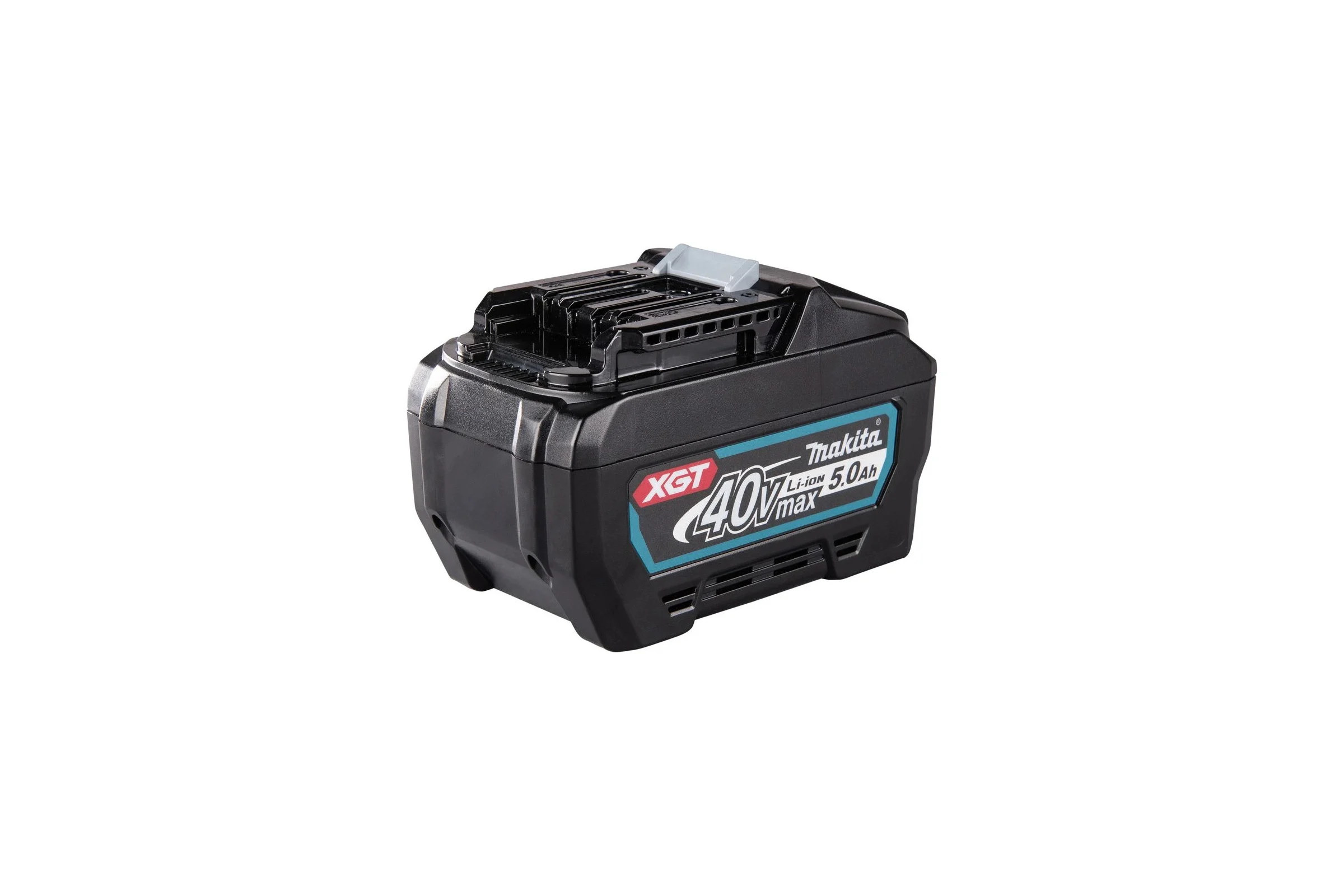 Аккумулятор Makita BL4050F (XGT, 40В, 5.0Ач), полиэт. пакет, 1 шт. 632R45-4