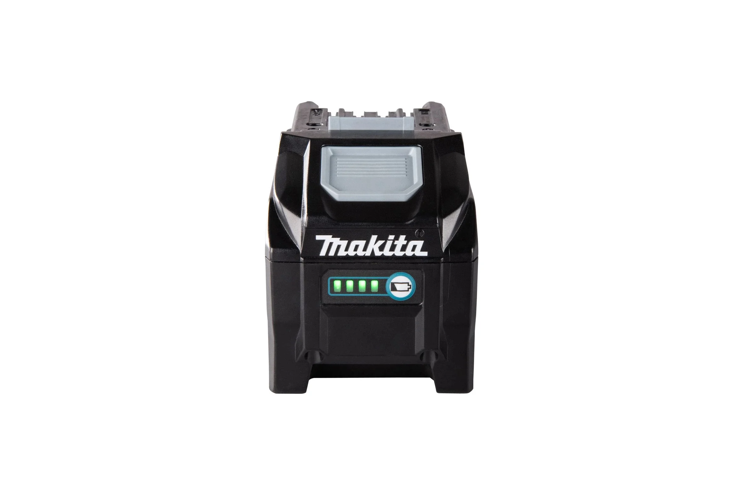 Аккумулятор Makita BL4050F (XGT, 40В, 5.0Ач), полиэт. пакет, 1 шт. 632R45-4