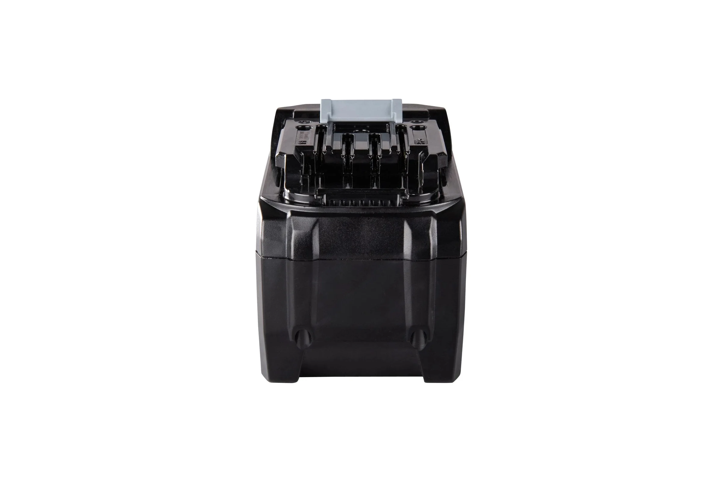 Аккумулятор Makita BL4050F (XGT, 40В, 5.0Ач), полиэт. пакет, 1 шт. 632R45-4
