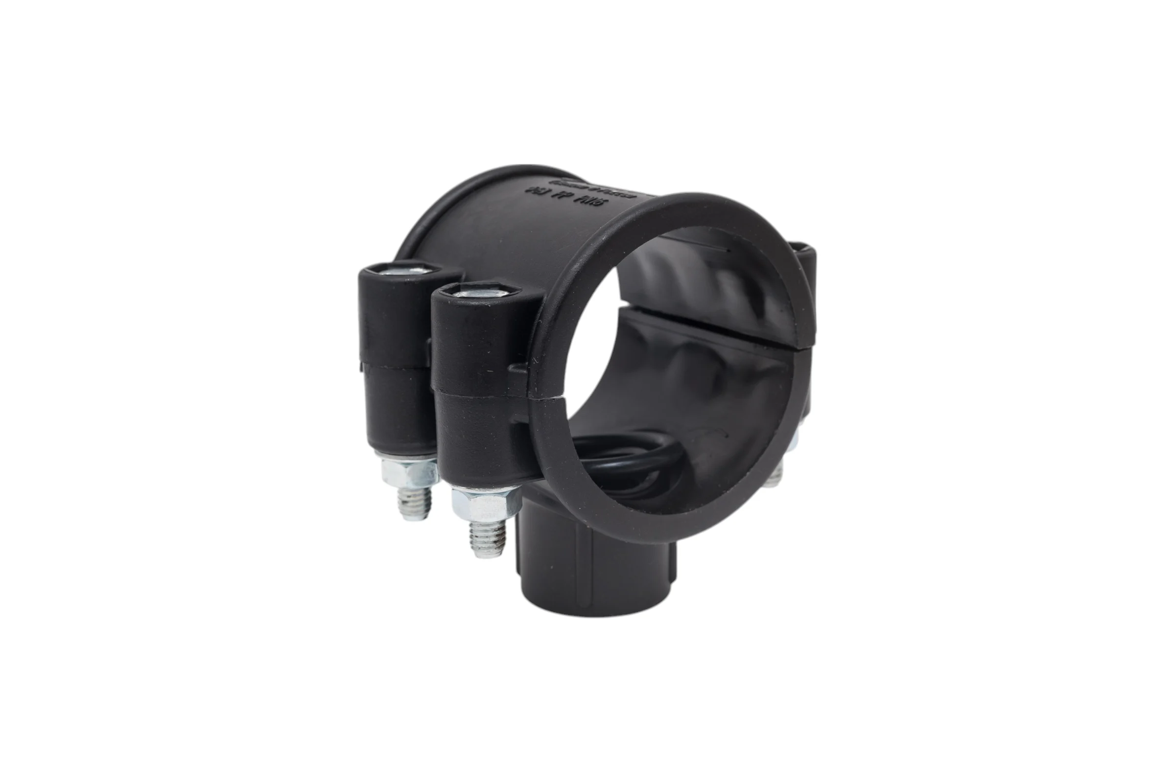Болтовая седелка VALFEX ПНД 63-3/4"121001563034