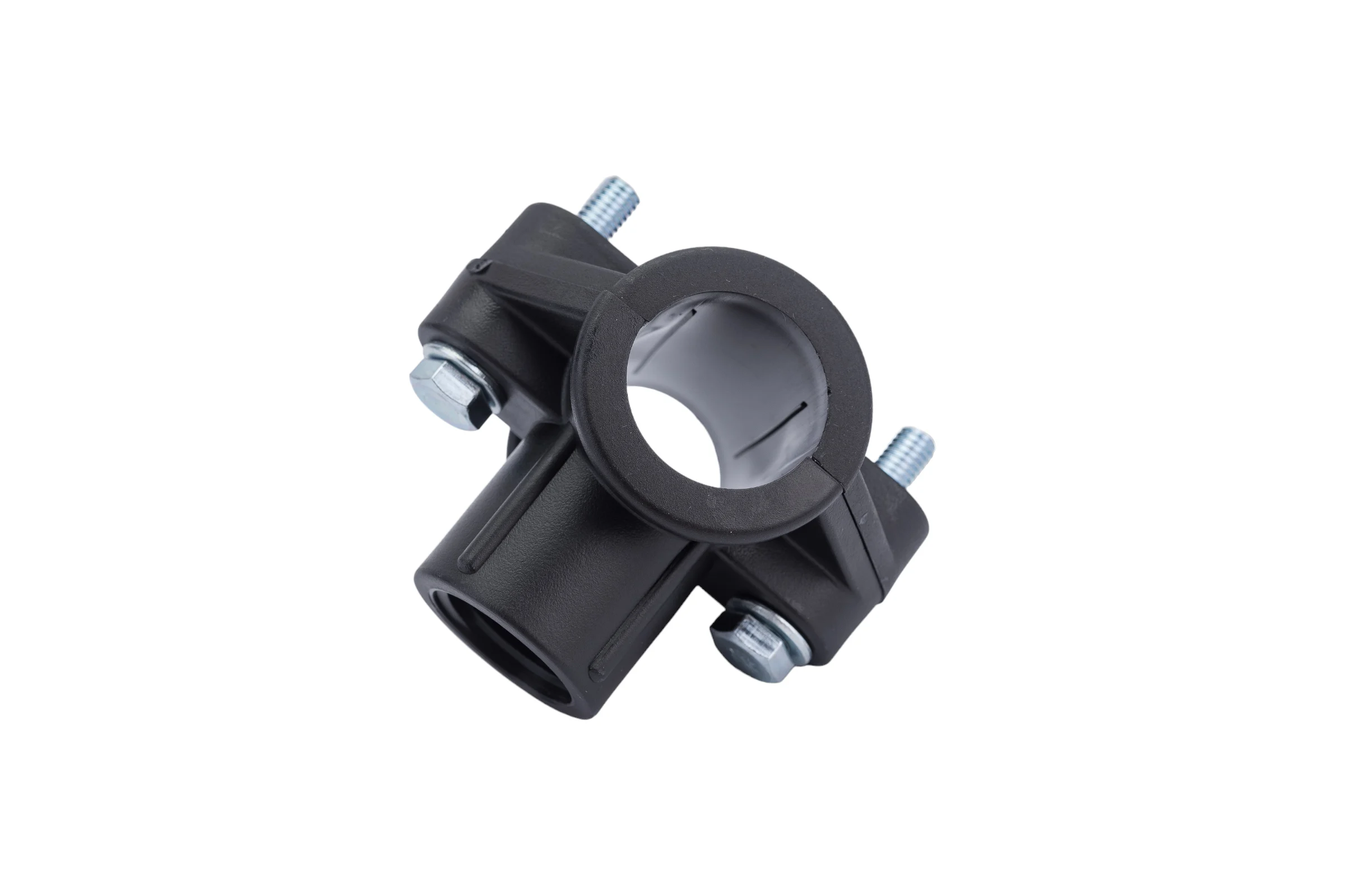 Болтовая седелка VALFEX ПНД 25-1/2"121001525012