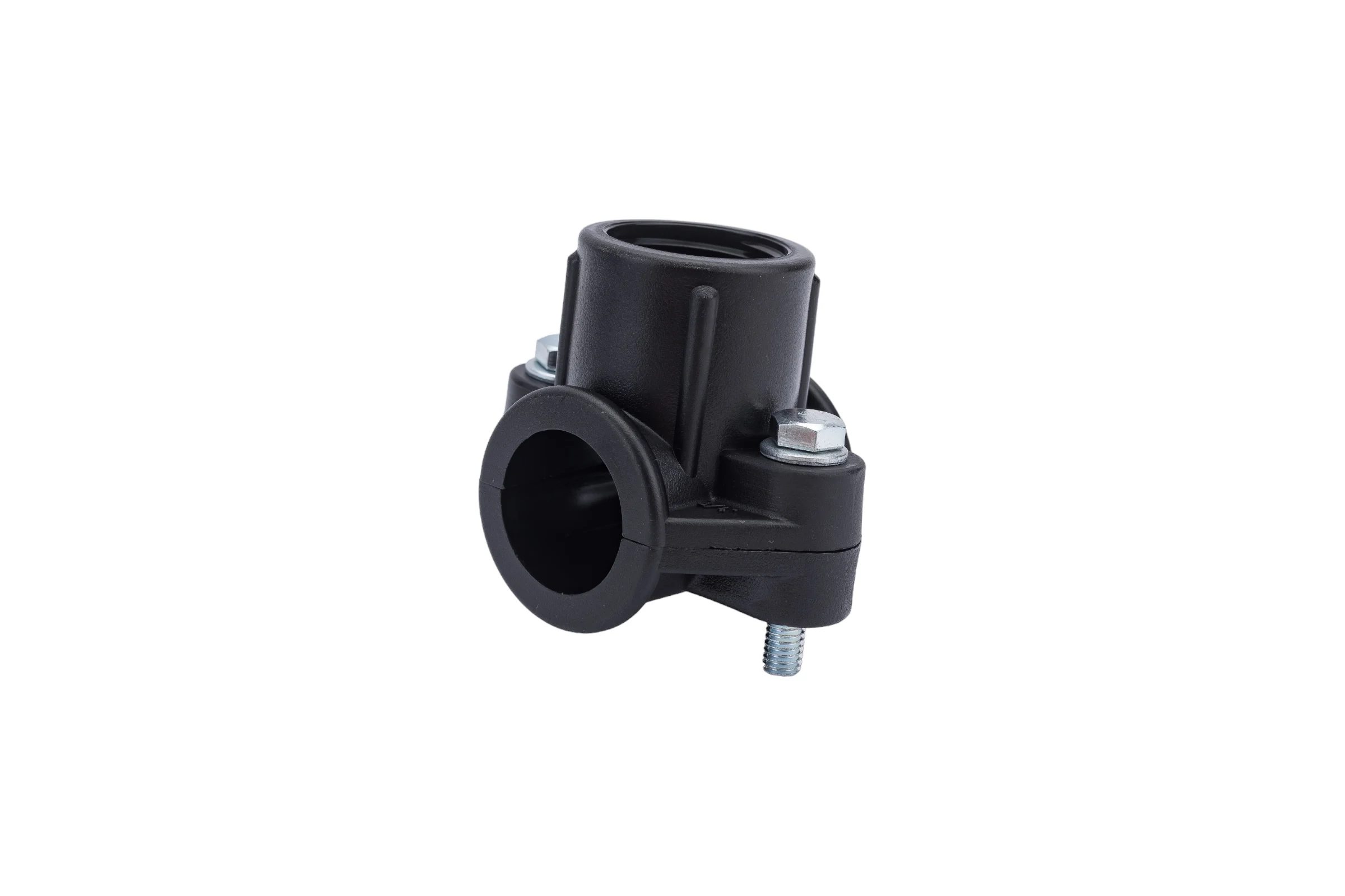 Болтовая седелка VALFEX ПНД 25-3/4" 121001525034