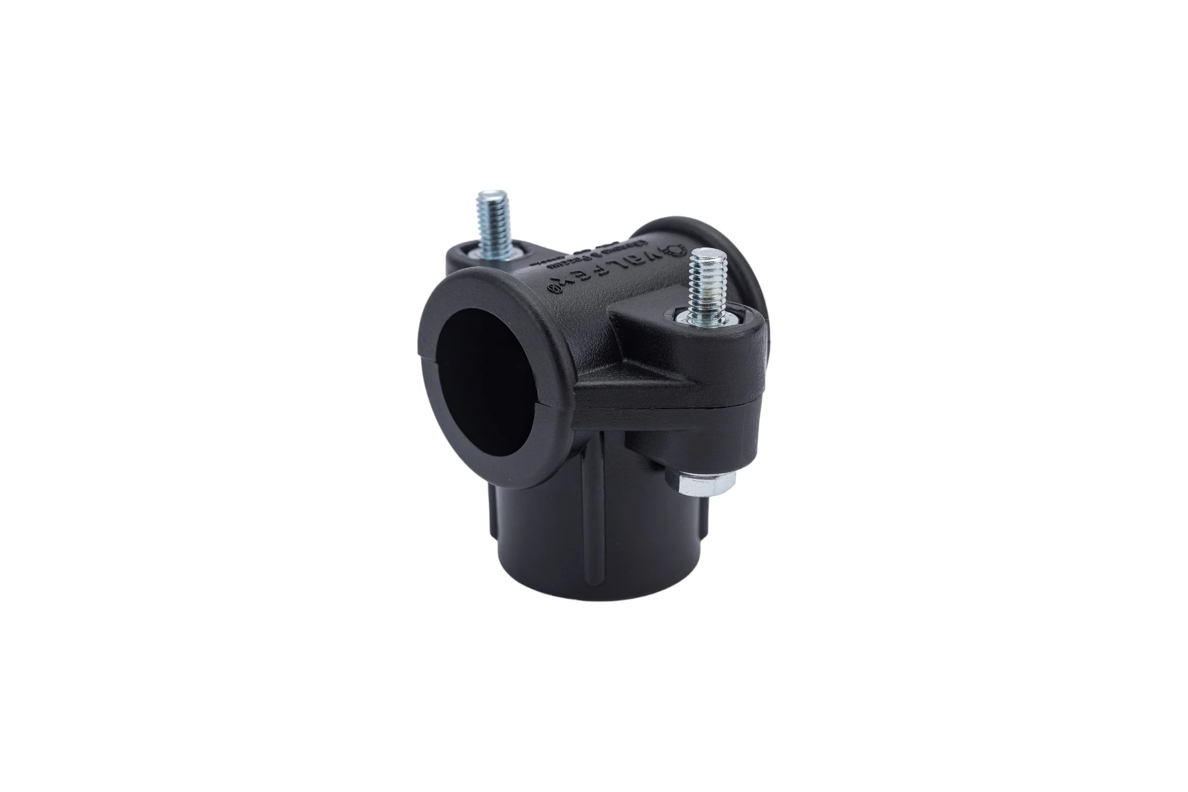 Болтовая седелка VALFEX ПНД 25-3/4" 121001525034