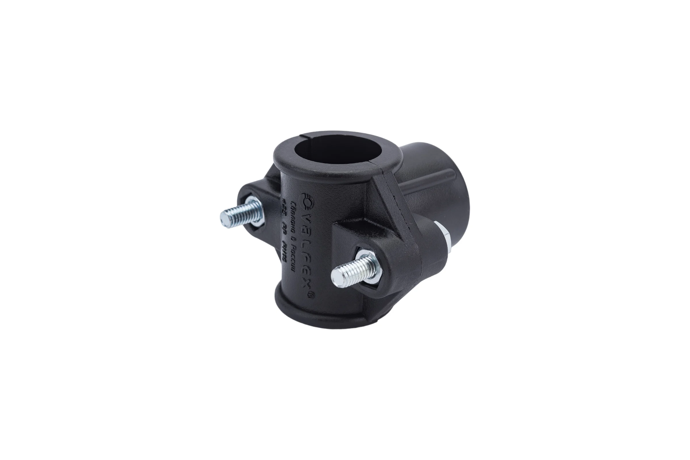Болтовая седелка VALFEX ПНД 25-3/4" 121001525034