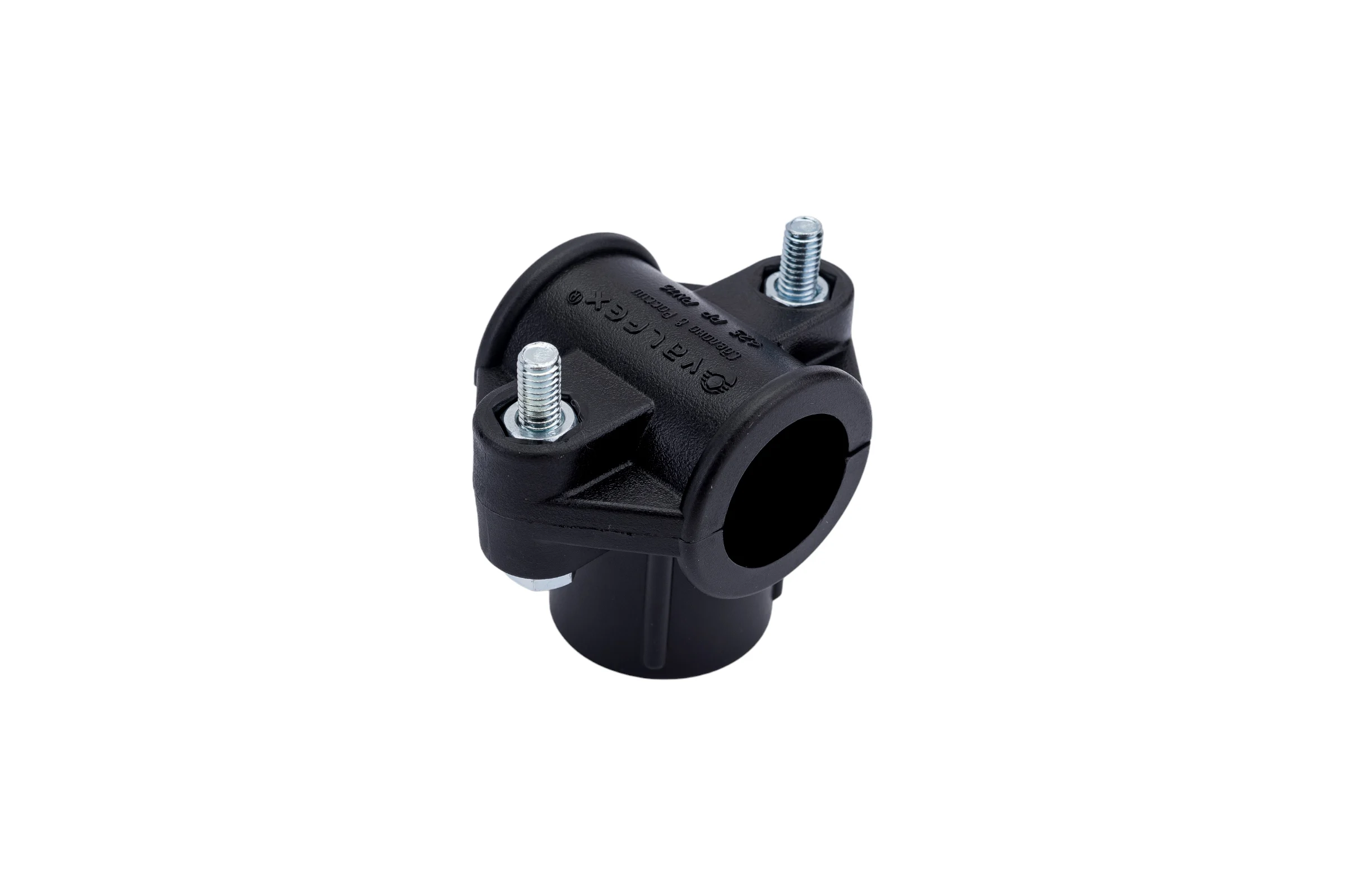 Болтовая седелка VALFEX ПНД 25-3/4" 121001525034