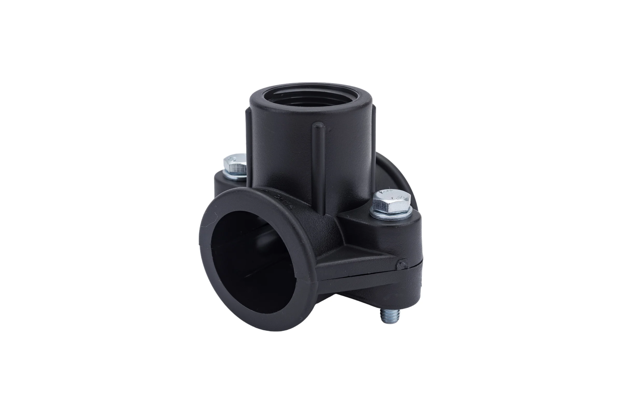 Болтовая седелка VALFEX ПНД 32-3/4"121001532034