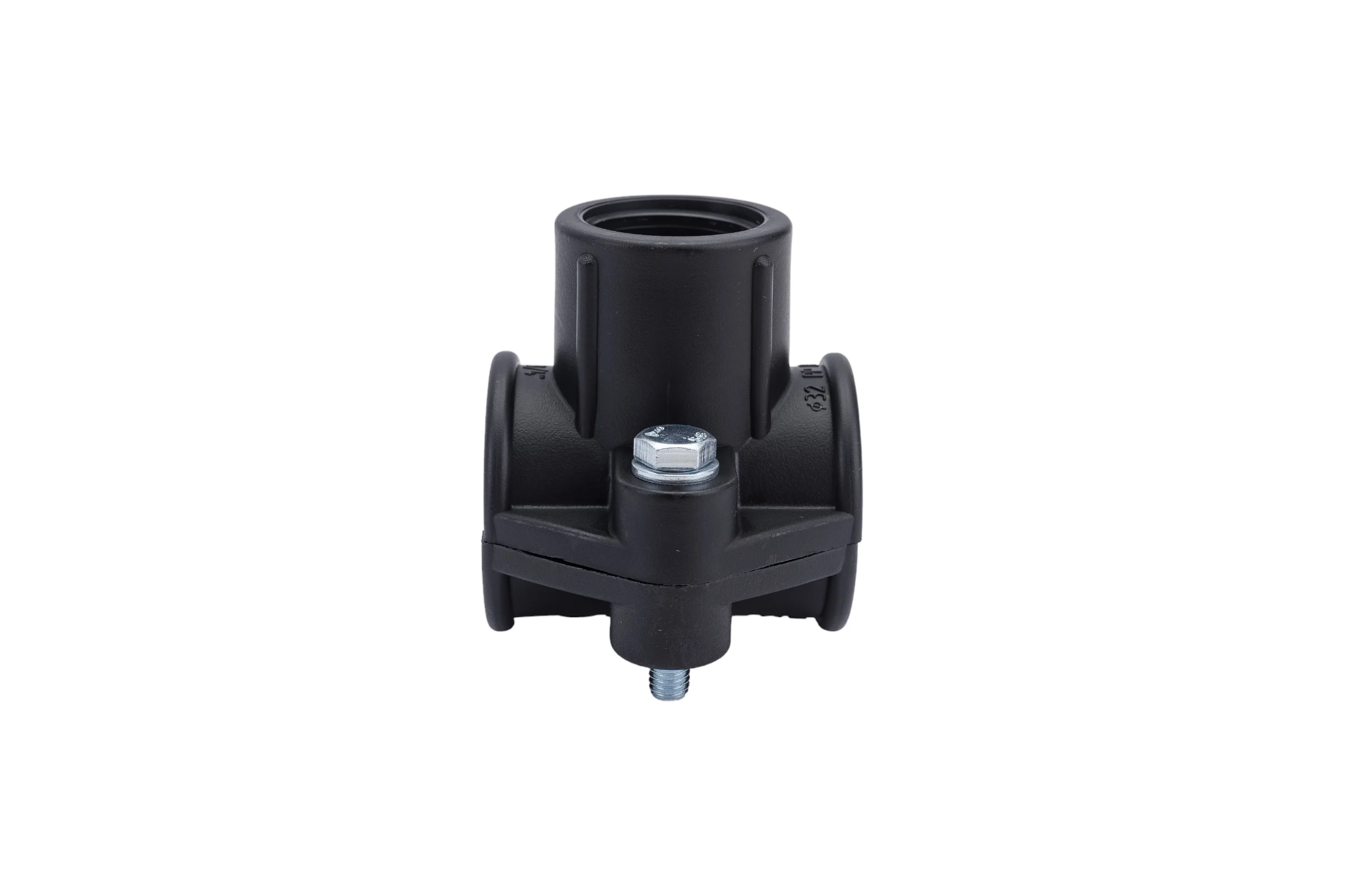 Болтовая седелка VALFEX ПНД 32-3/4"121001532034