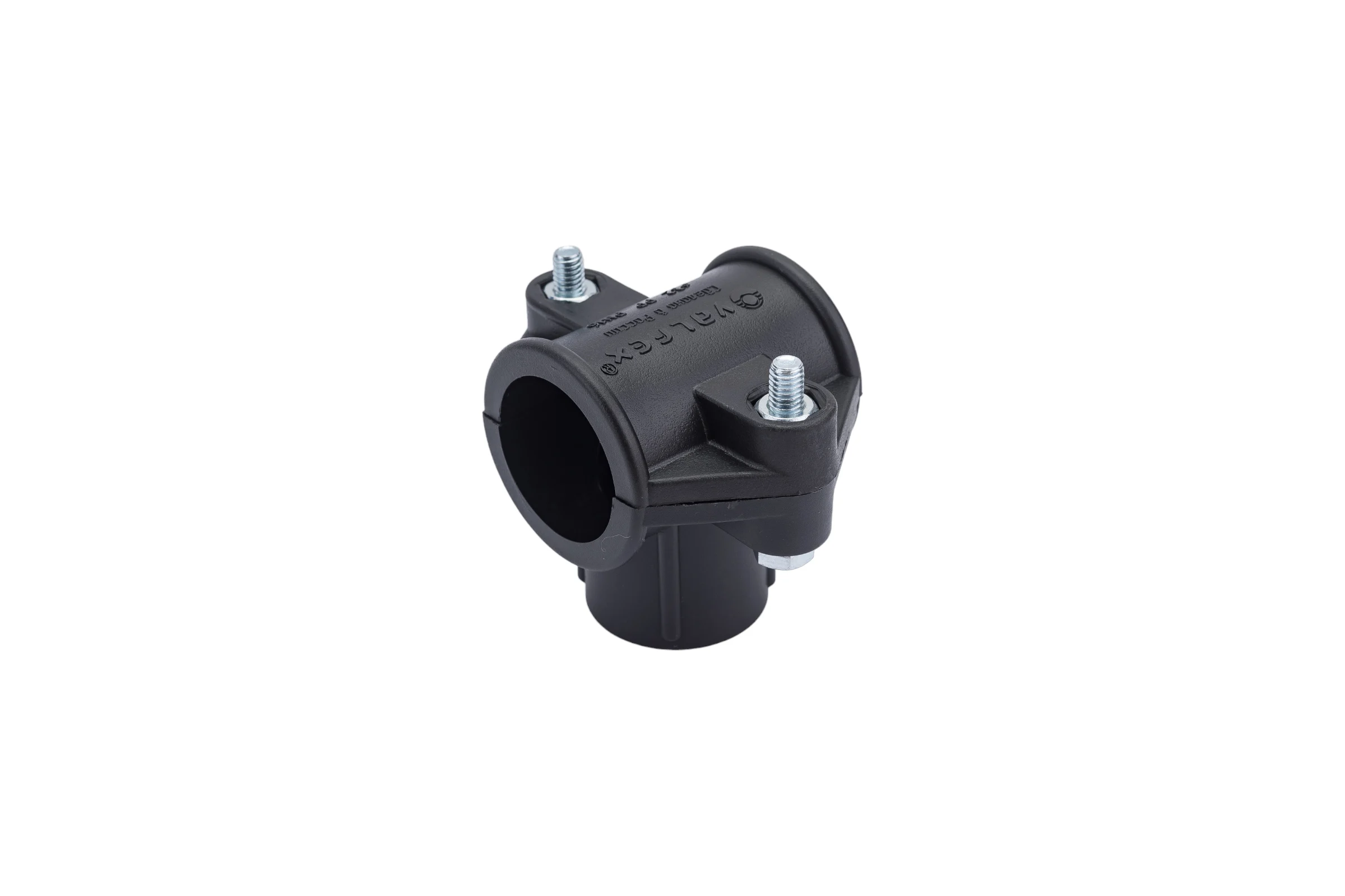 Болтовая седелка VALFEX ПНД 32-3/4"121001532034
