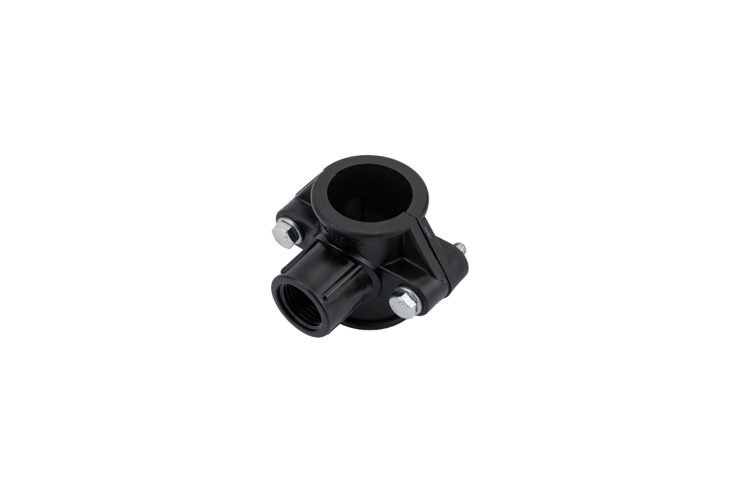 Болтовая седелка VALFEX ПНД 32-1/2"121001532012