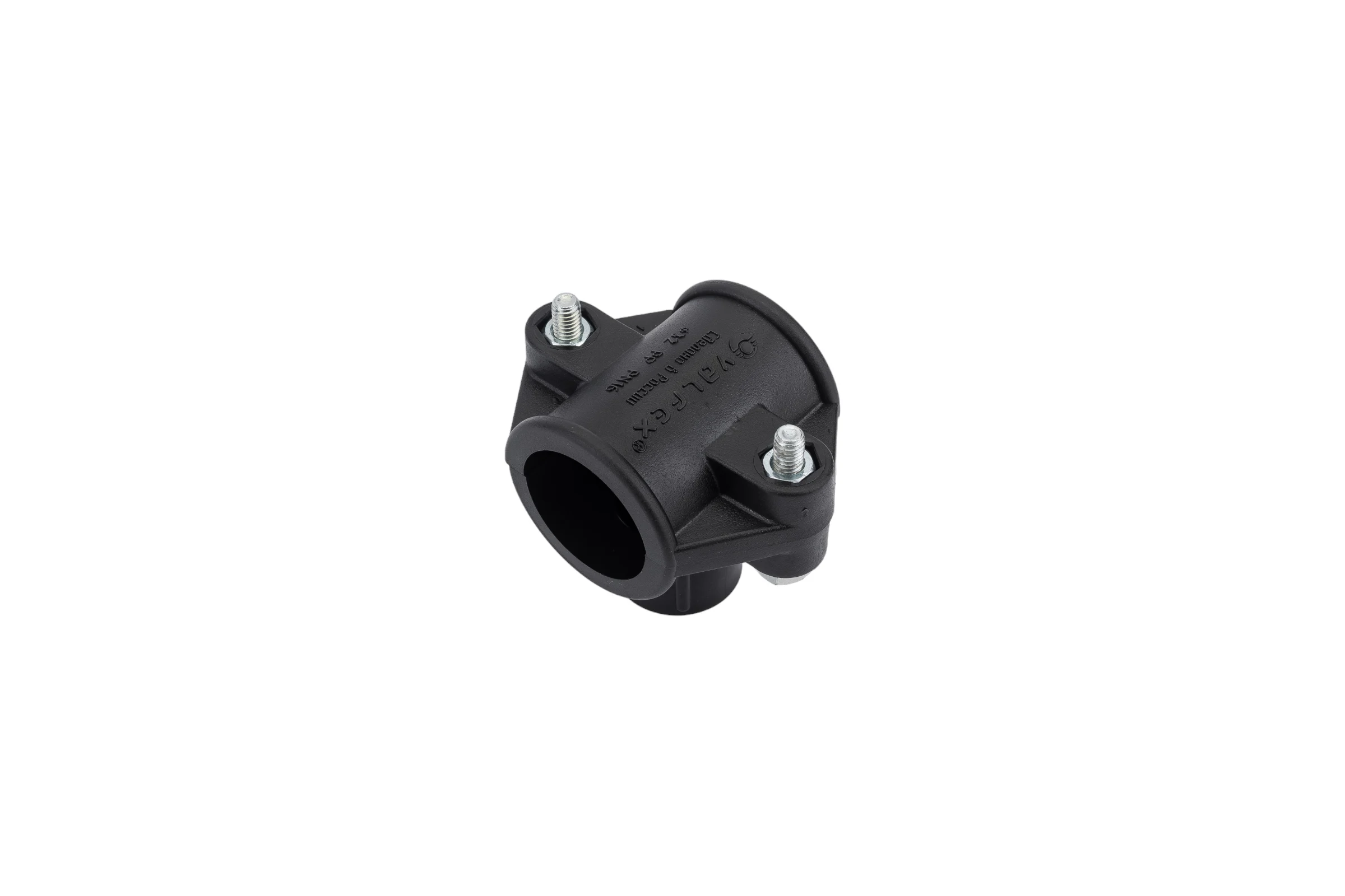 Болтовая седелка VALFEX ПНД 32-1/2"121001532012
