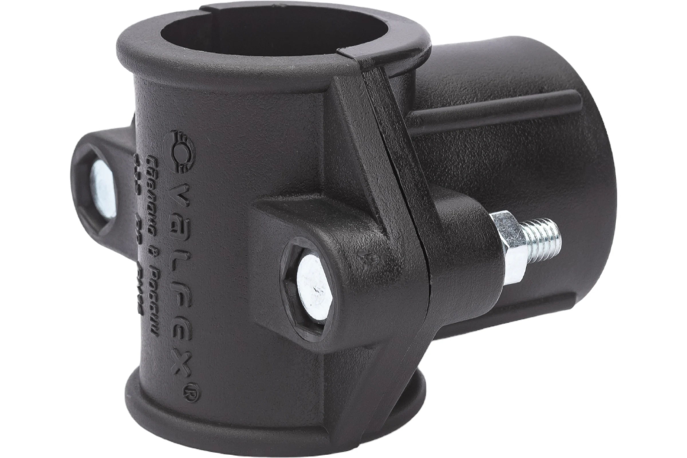 Болтовая седелка VALFEX ПНД 32-1" 121001532100