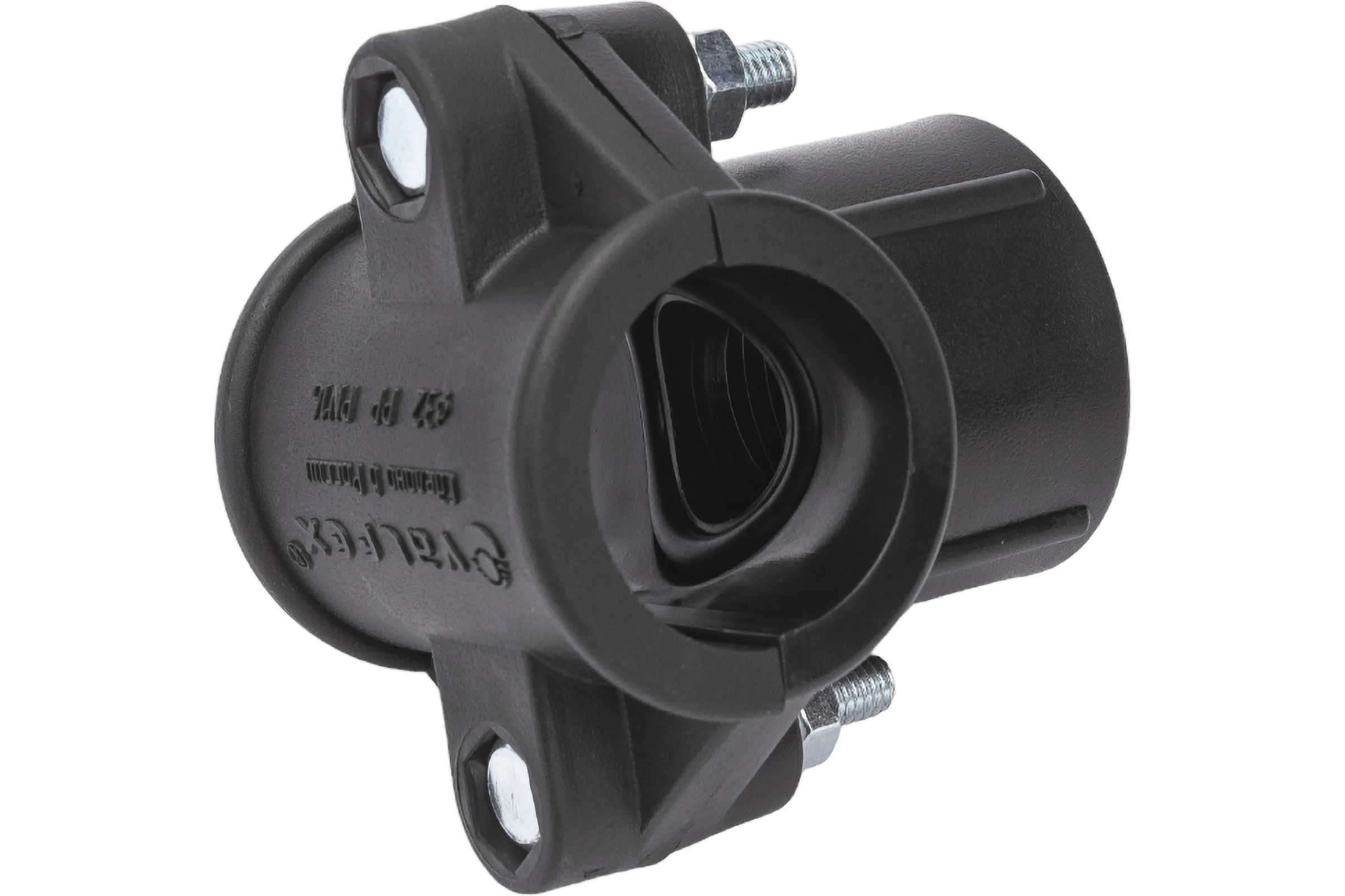 Болтовая седелка VALFEX ПНД 32-1" 121001532100