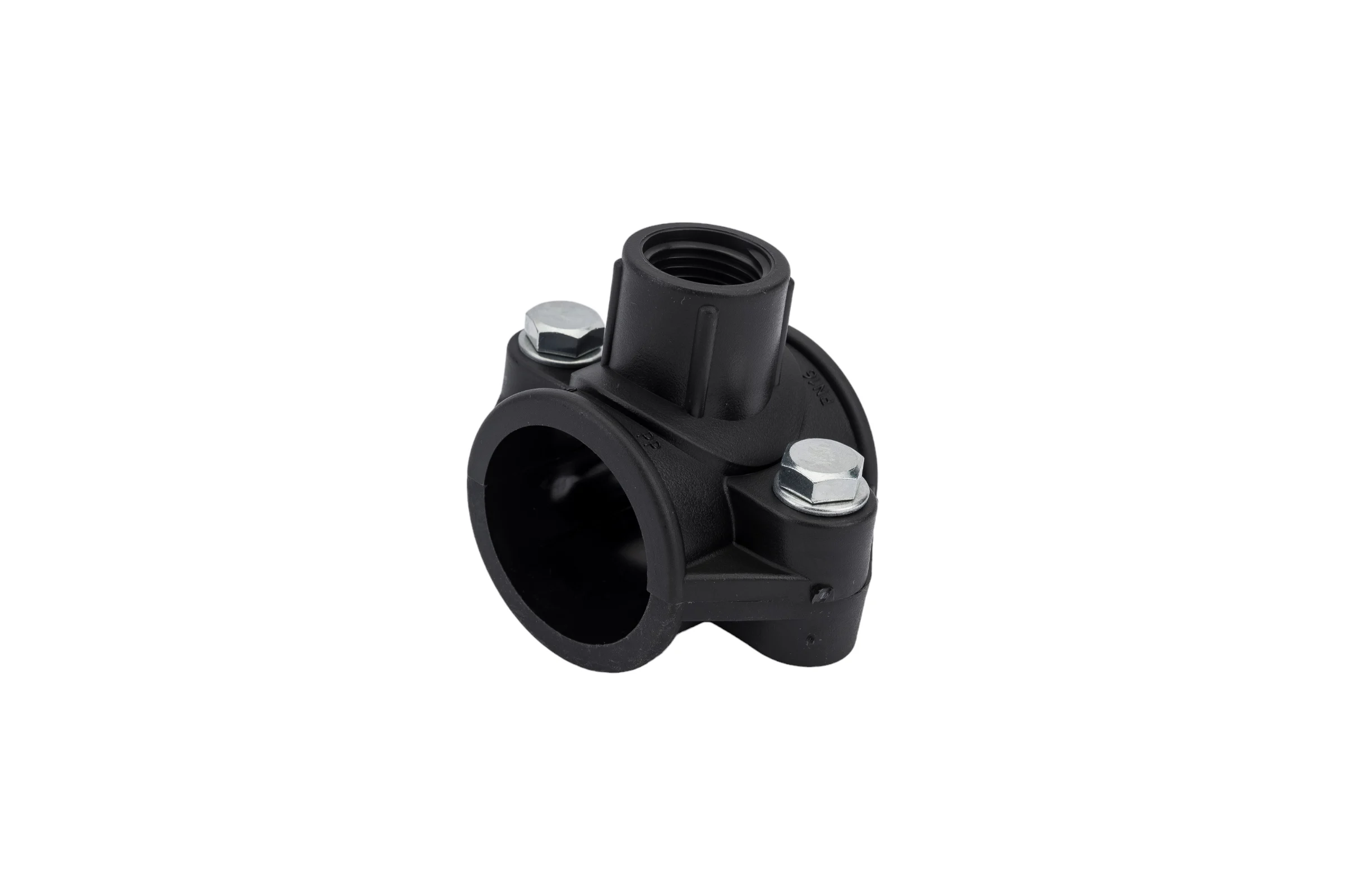 Болтовая седелка VALFEX ПНД 40-1/2" 121001540012
