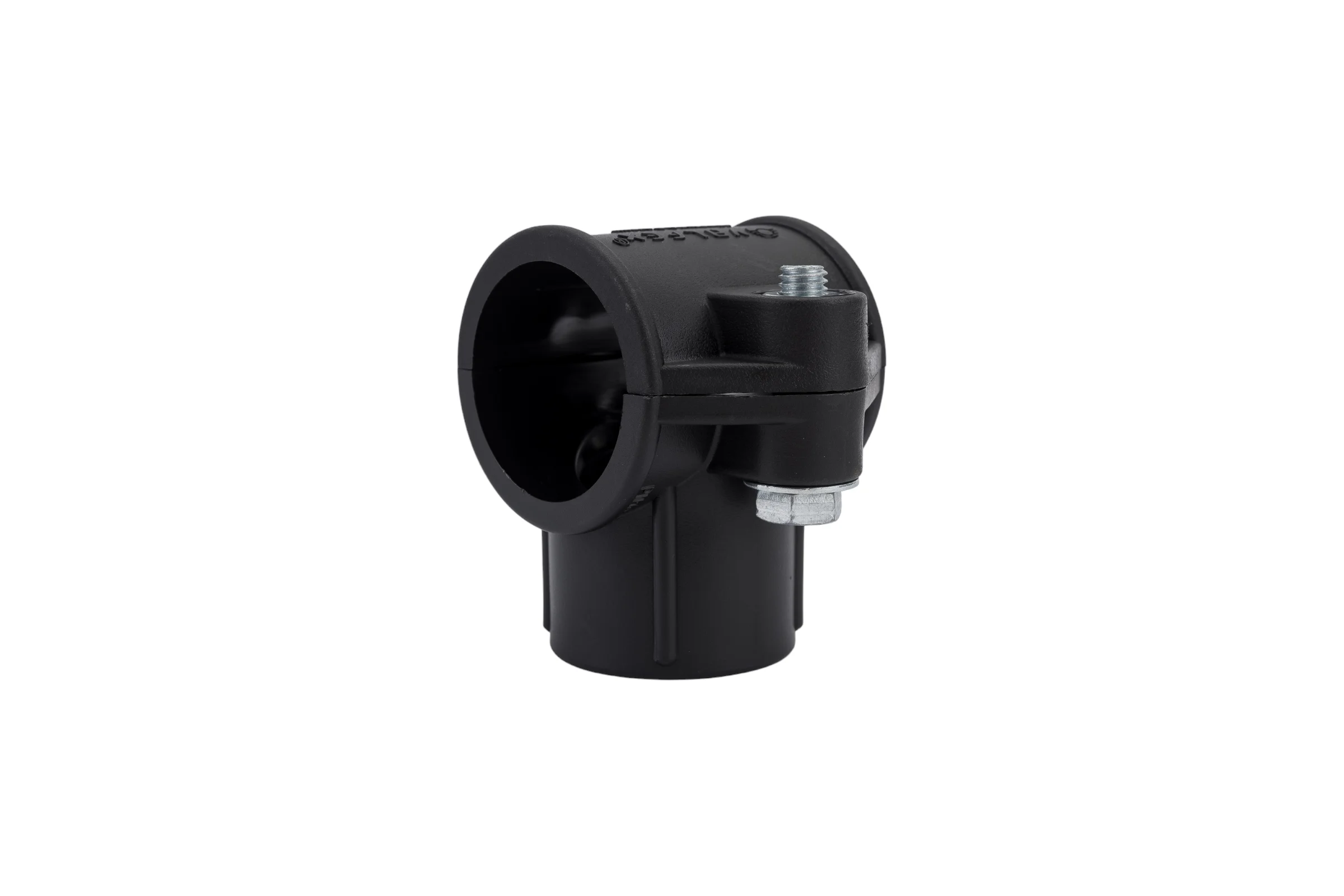 Болтовая седелка VALFEX ПНД 40-1" 121001540100