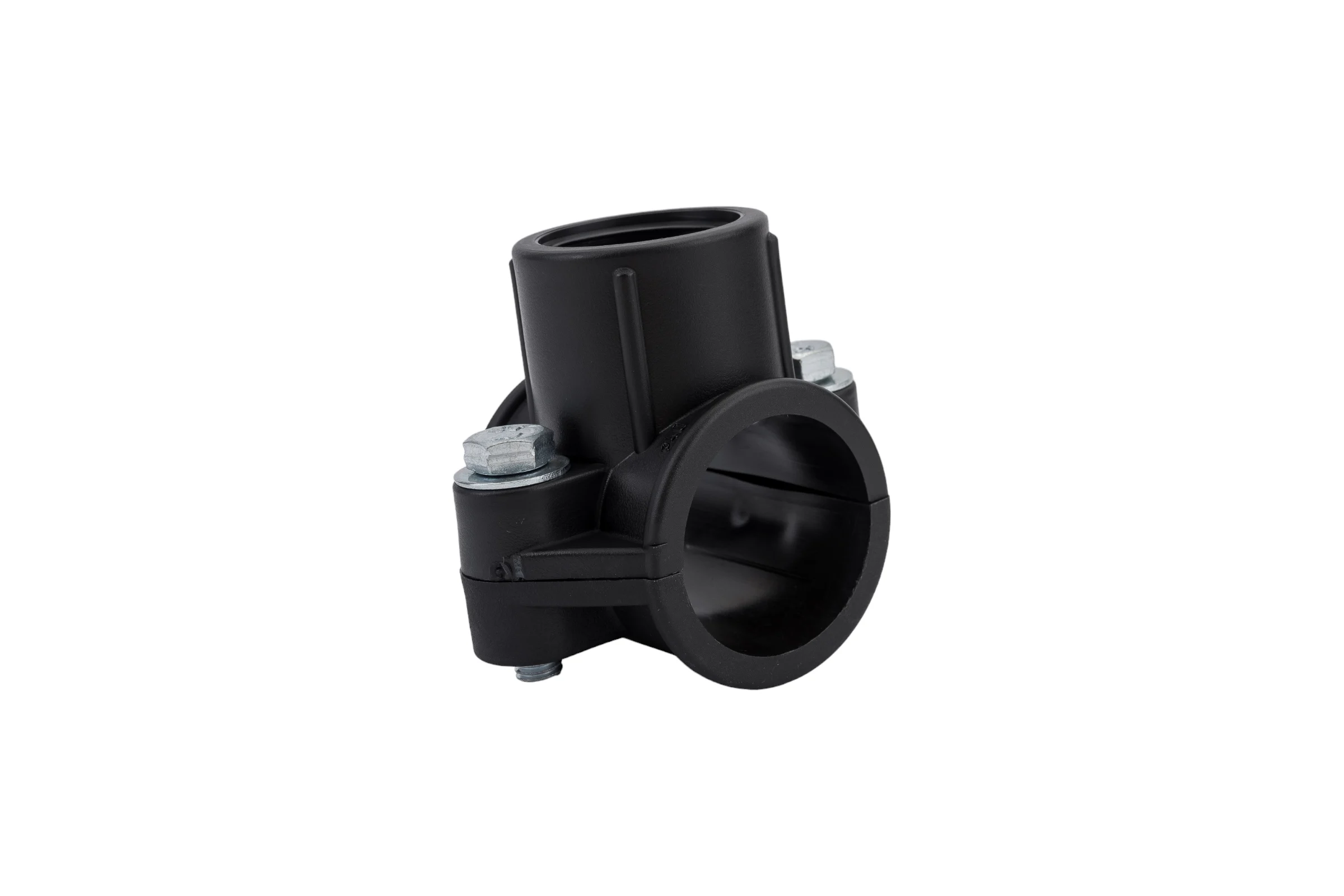 Болтовая седелка VALFEX ПНД 40-1" 121001540100