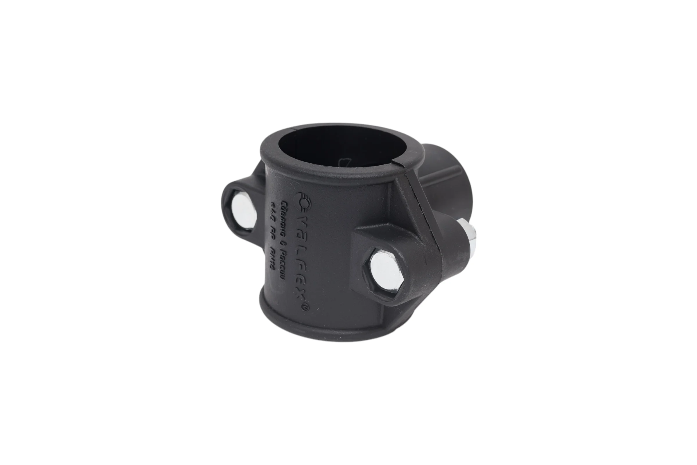Болтовая седелка VALFEX ПНД 40-3/4" 121001540034