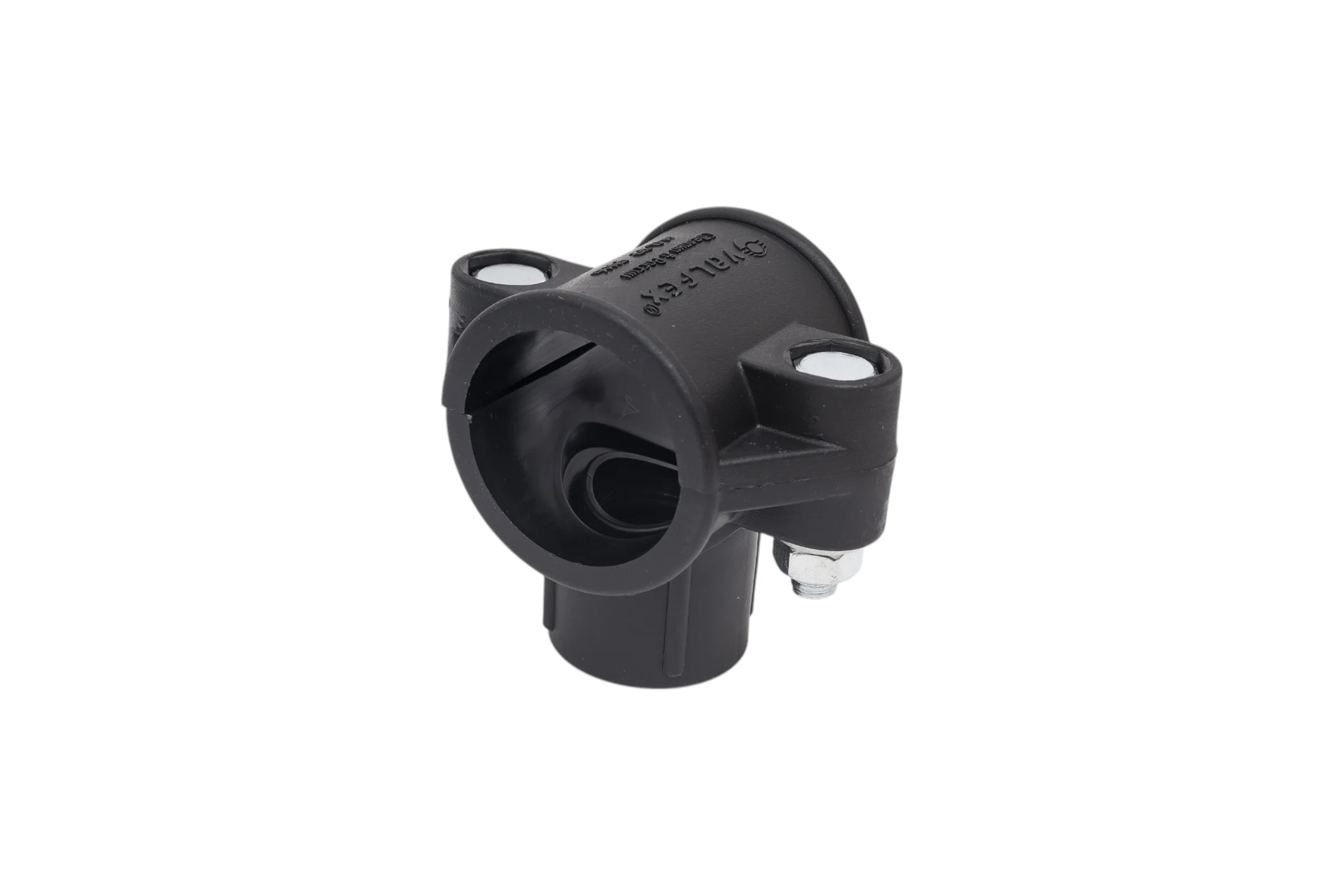 Болтовая седелка VALFEX ПНД 40-3/4" 121001540034