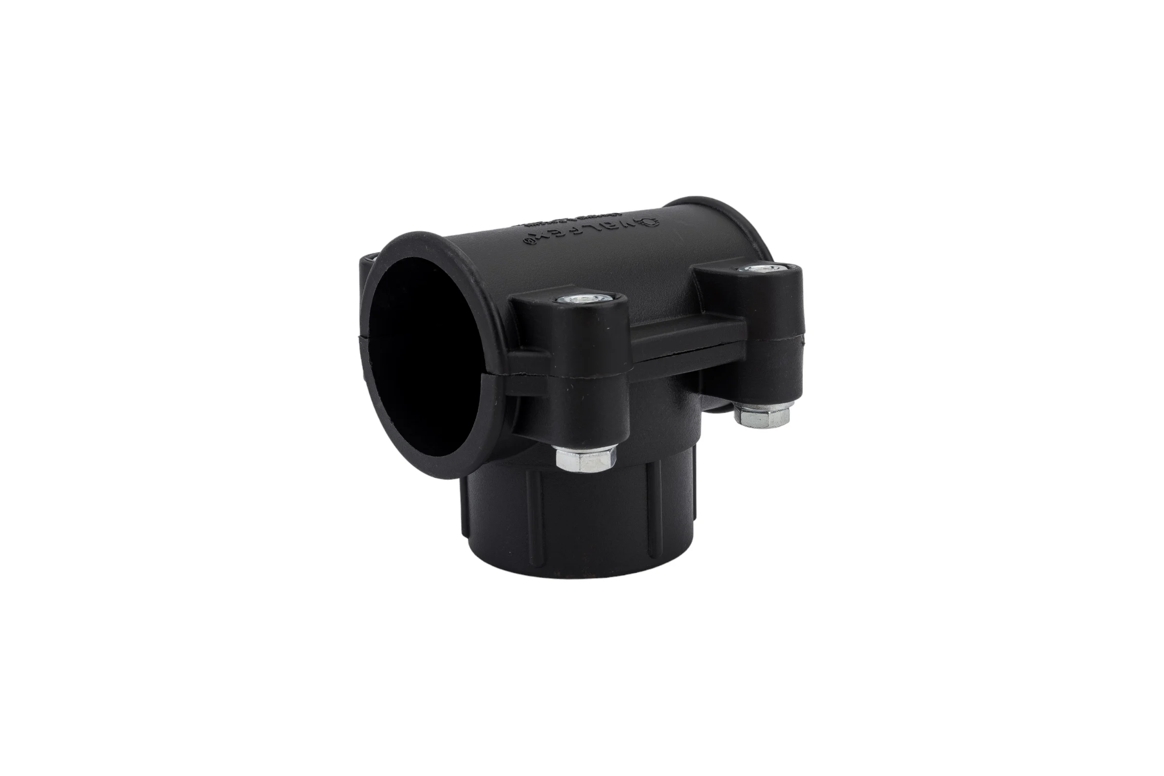 Болтовая седелка VALFEX ПНД 50-1 1/2"121001550112